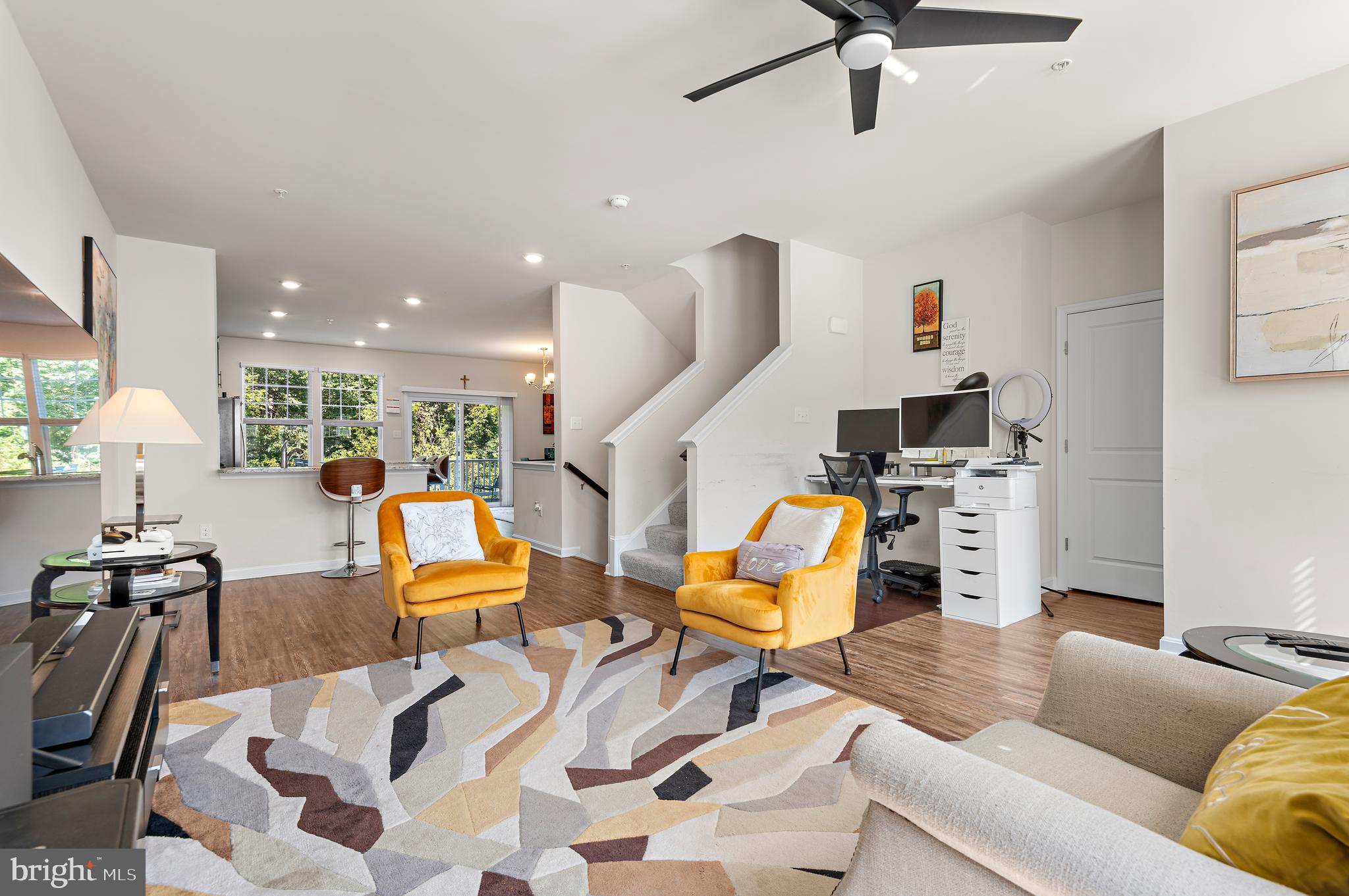 SEVERN MEADOWS - Residential