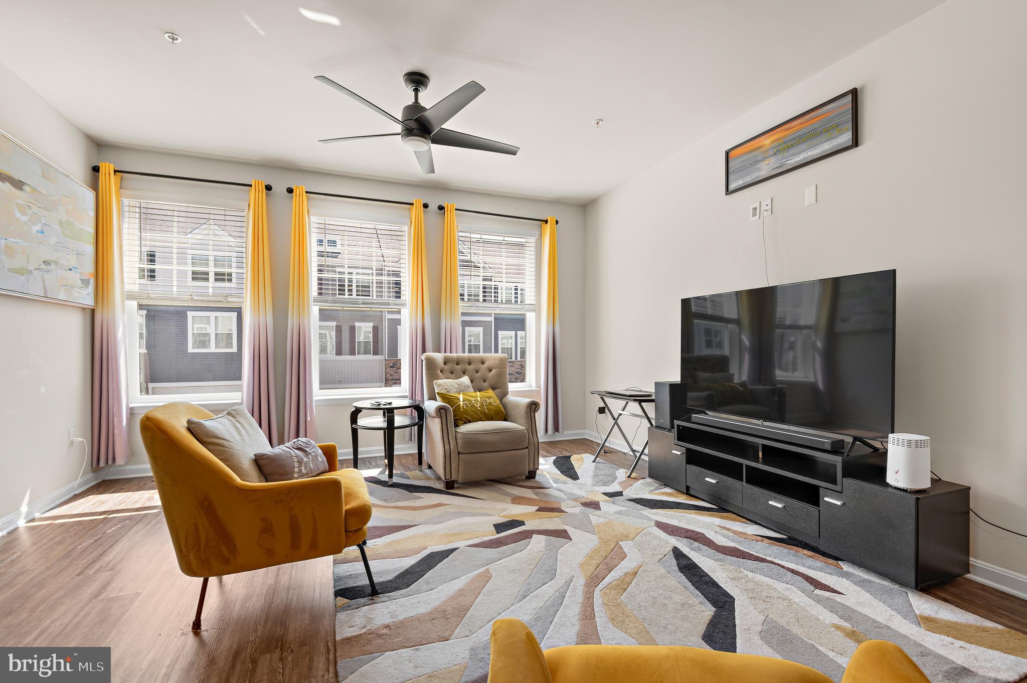 SEVERN MEADOWS - Residential