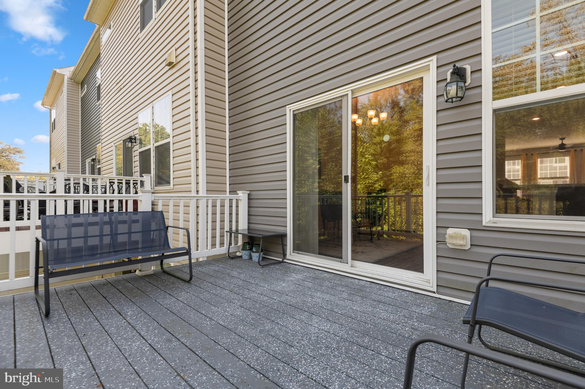 SEVERN MEADOWS - Residential