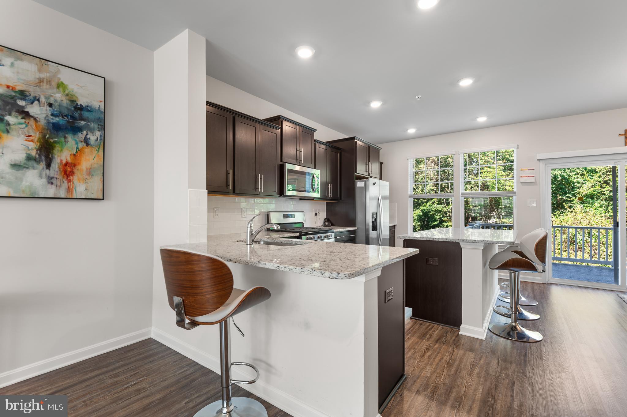 SEVERN MEADOWS - Residential