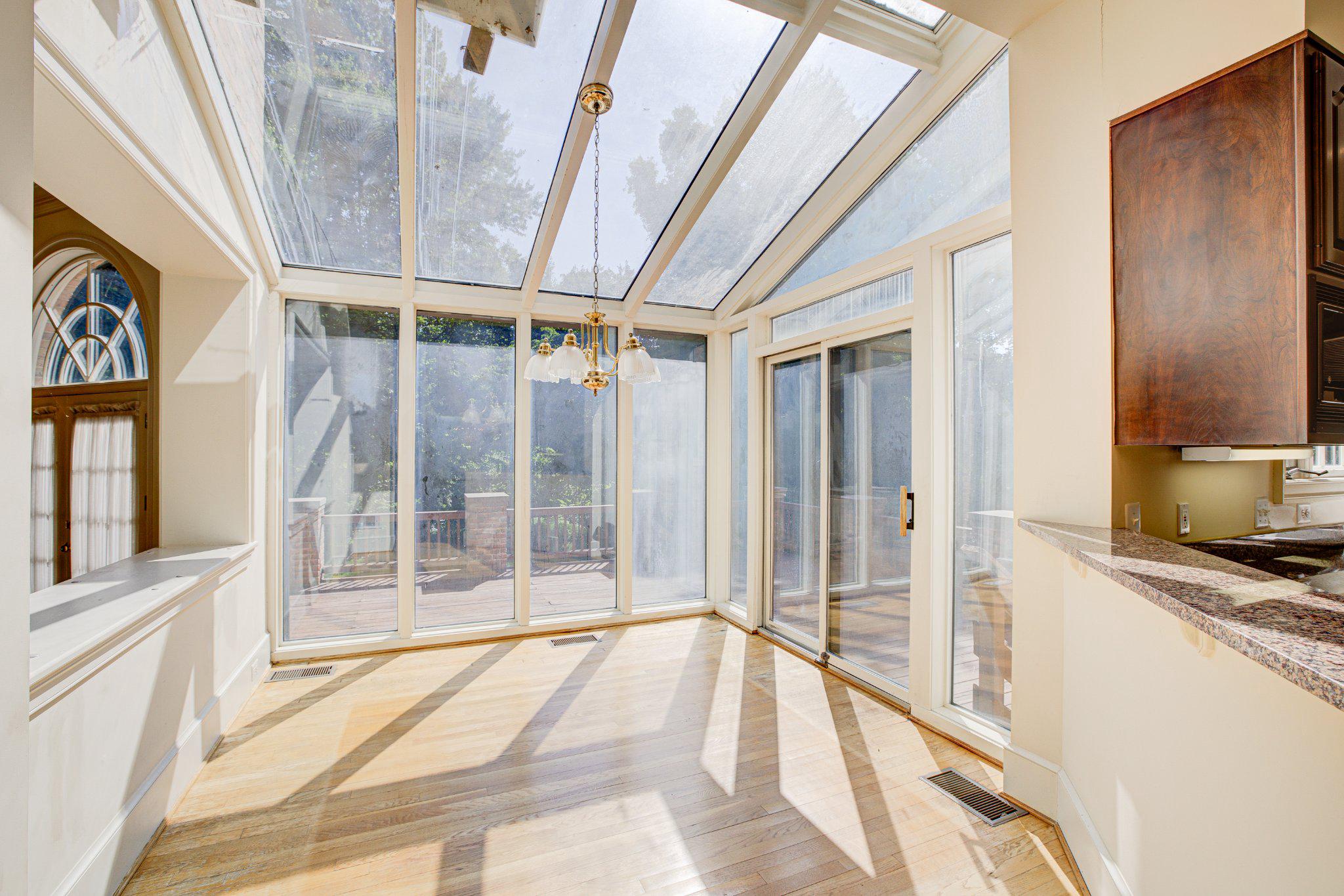 ROLLING MEADOWS - Residential