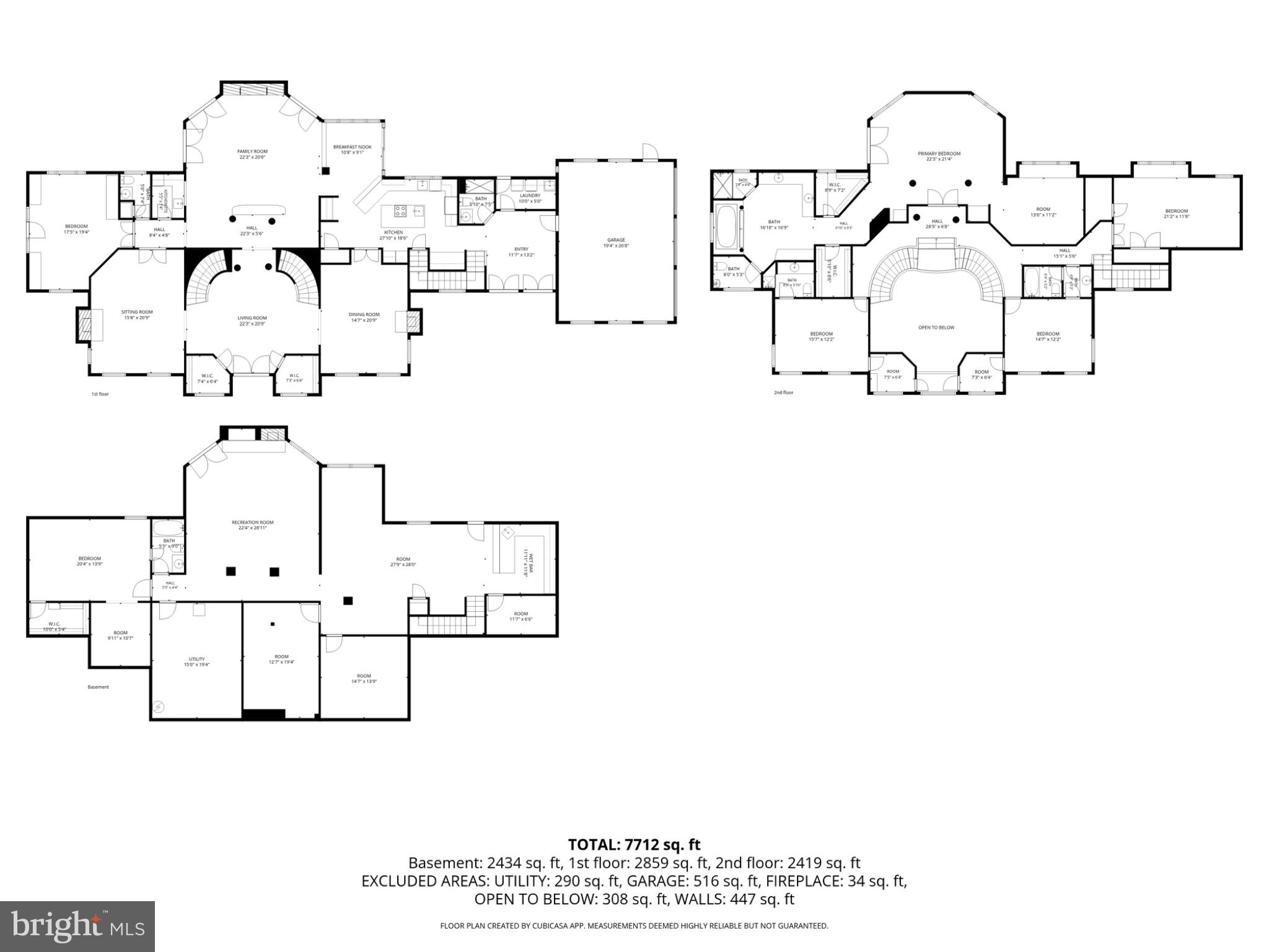 ROLLING MEADOWS - Residential