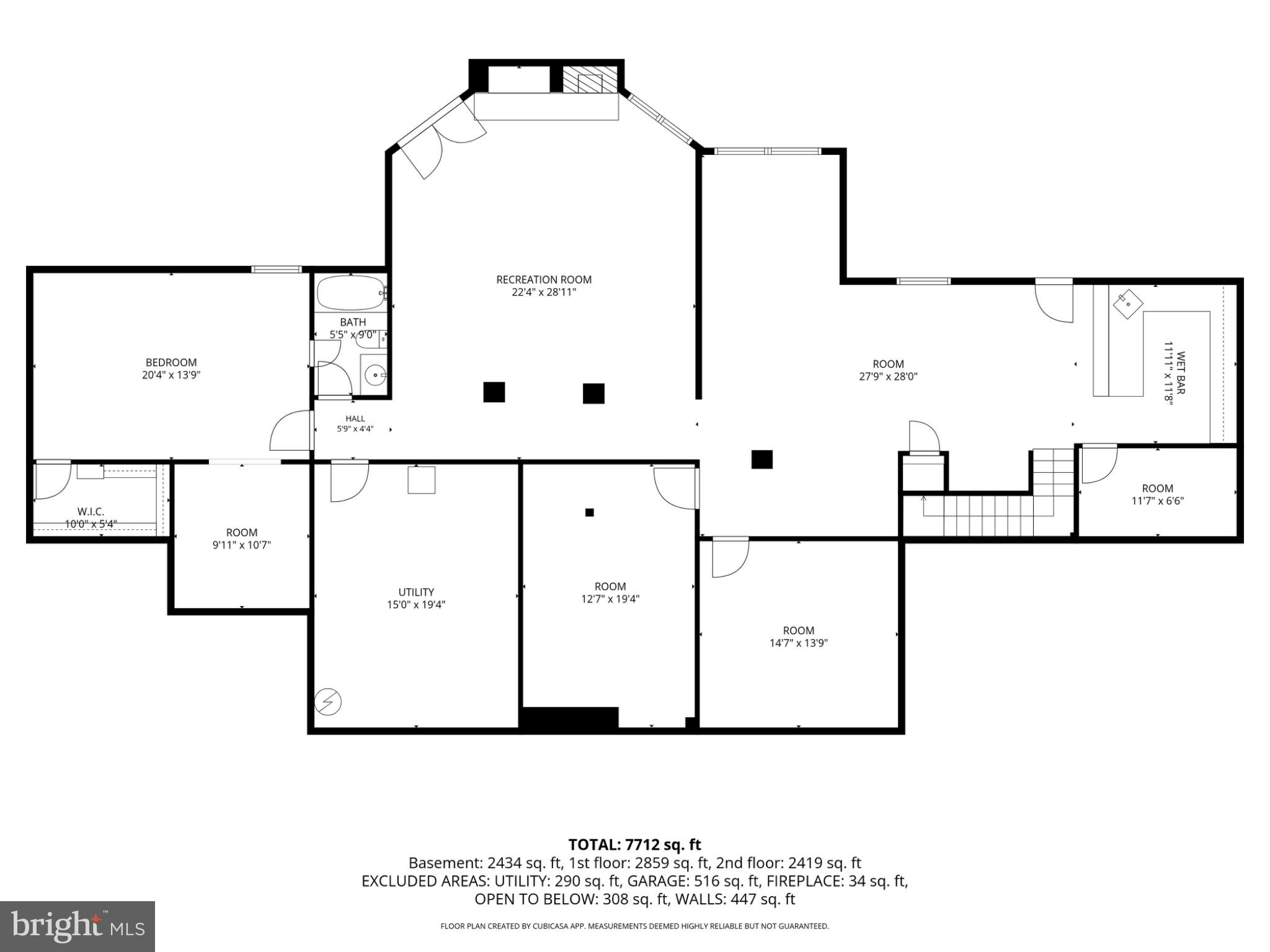 ROLLING MEADOWS - Residential