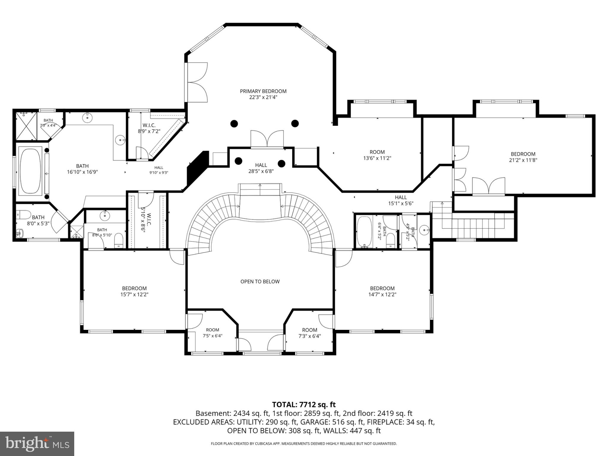 ROLLING MEADOWS - Residential
