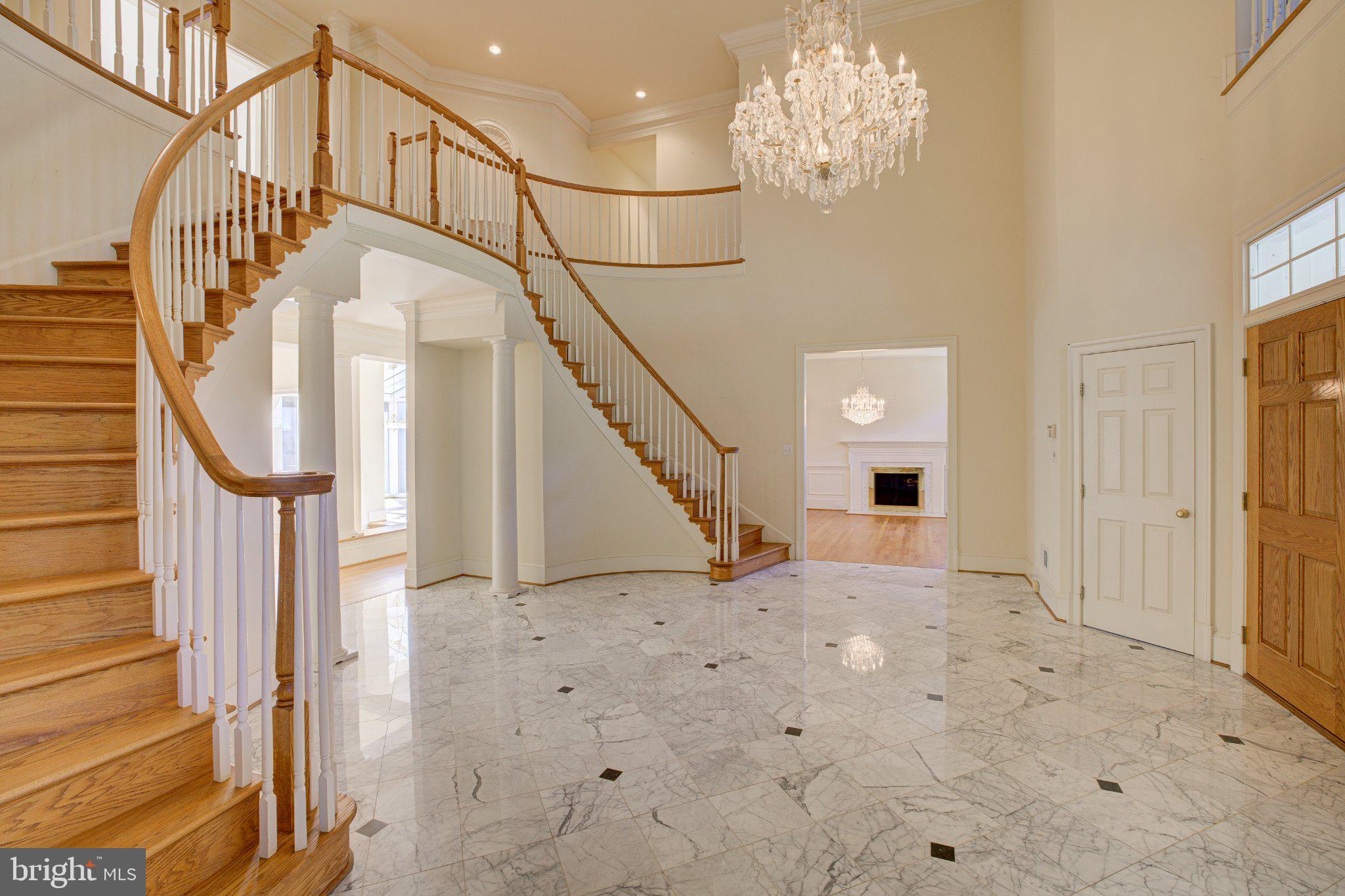 ROLLING MEADOWS - Residential