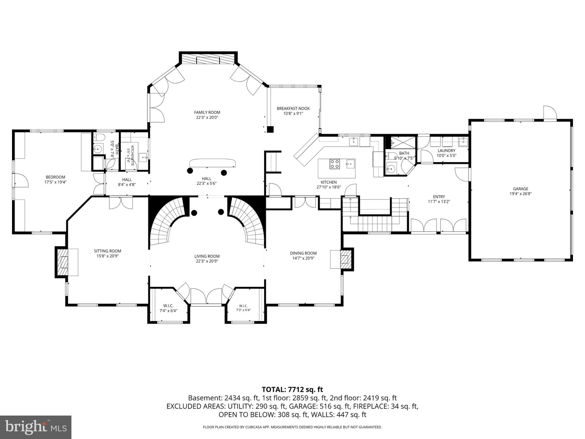 ROLLING MEADOWS - Residential