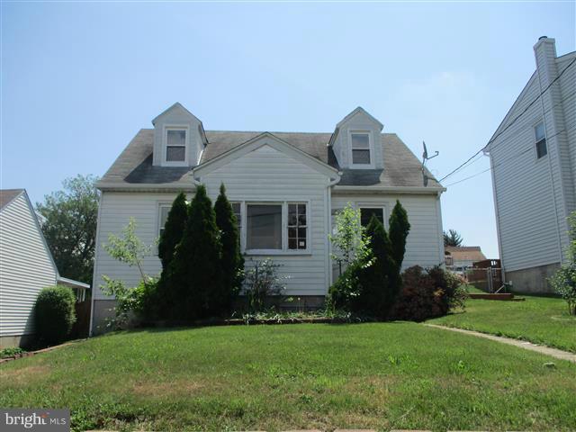 EASTERN HEIGHTS - Residential