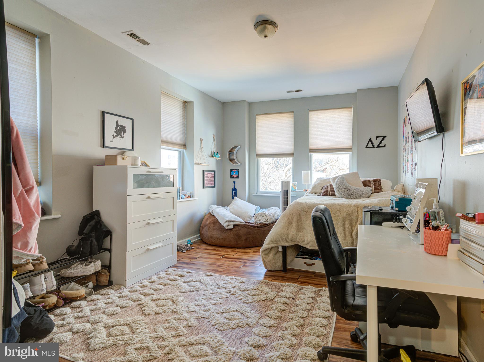 TEMPLE UNIVERSITY - Residential