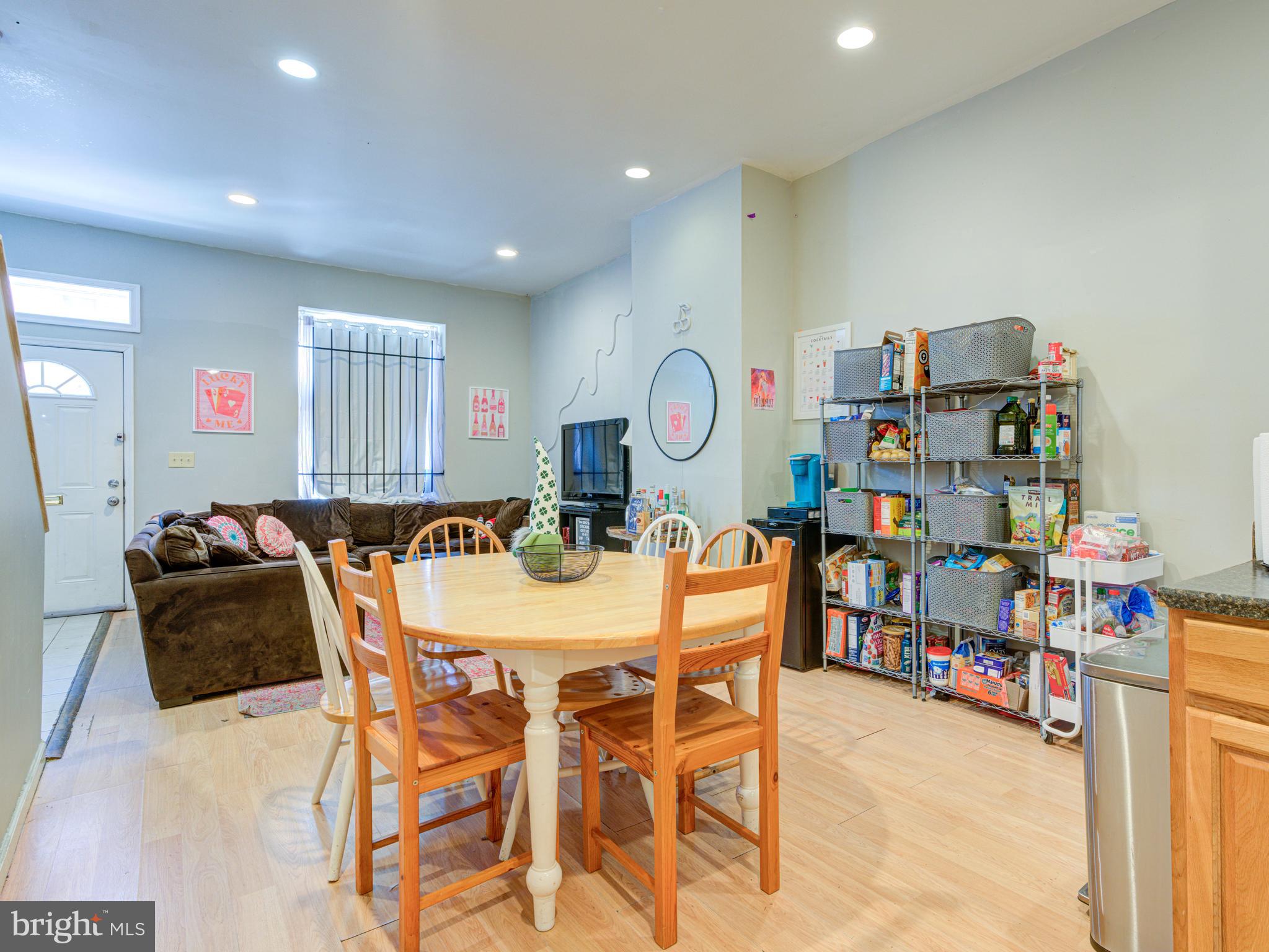 TEMPLE UNIVERSITY - Residential