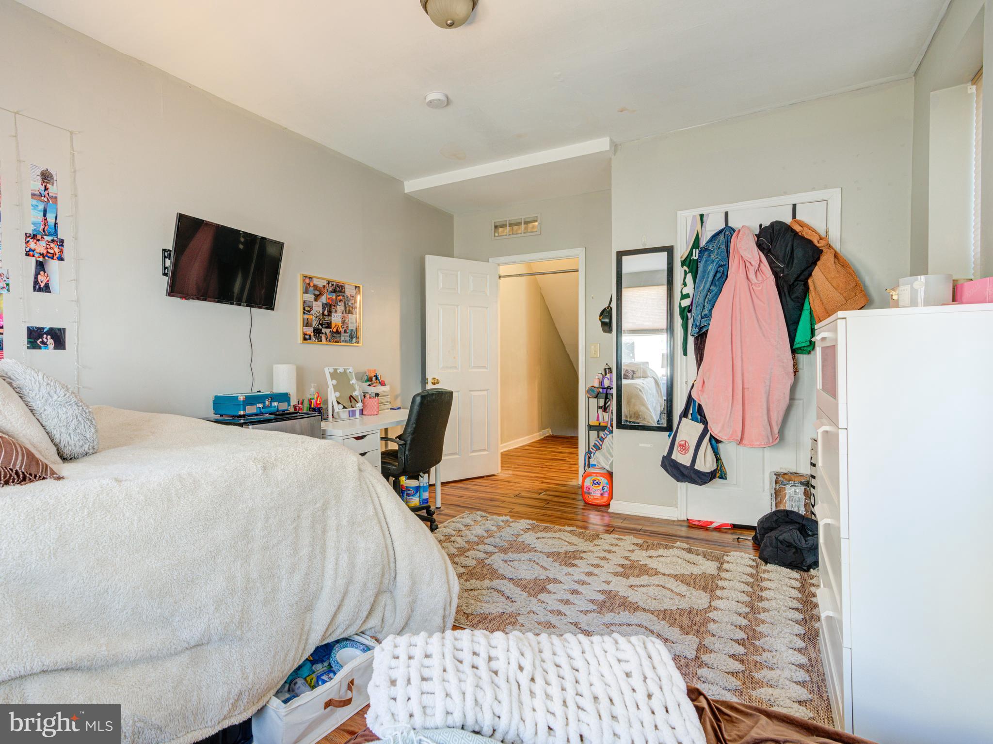 TEMPLE UNIVERSITY - Residential