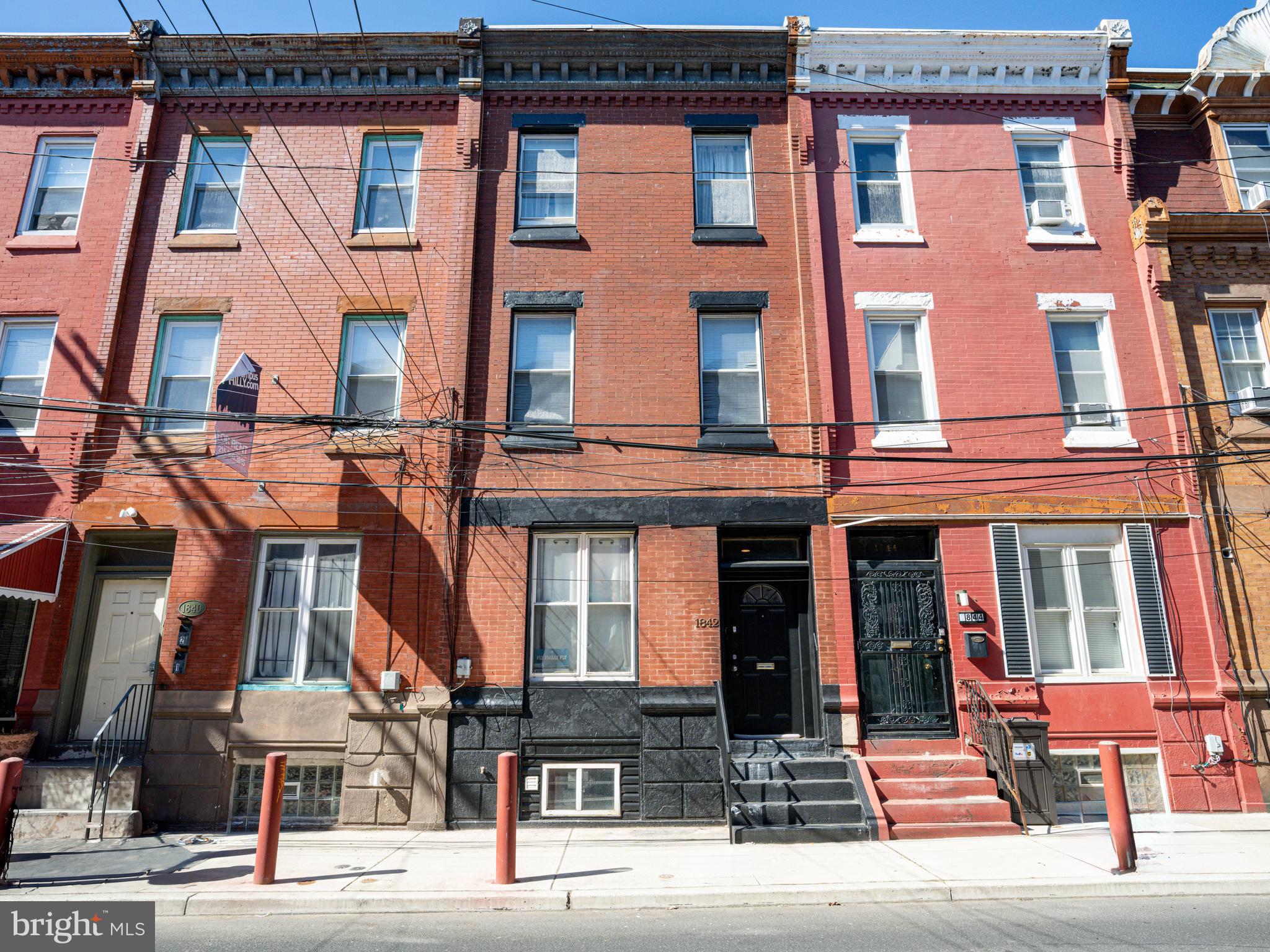 Investor Alert : Turnkey, Income-Producing Opportunity Near Temple University! This updated and well-maintained 6-bedroom, 3-bathroom property offers immediate cash flow with tenants in place through July 2027. A proven student rental, the home has a strong history of consistent leasing under consecutive 12-month agreements, making it an exceptional addition to any investment portfolio.
Ideally located on North Willington Street just steps from Temple University's main campus and Polett Walk, the property is also one block from the police station and within walking distance of public transportation, restaurants, and neighborhood amenities. The area continues to benefit from significant university investment, including the future Caroline Kimmel Pavilion for the Arts and Communication, anticipated for completion in Fall 2027. Designed for student living with spacious bedrooms and an open-concept living and dining area, a large rear patio, abundant natural light, and modern updates throughout. Combining a premier location, excellent condition, and established rental history, this low-maintenance property is a rare, hands-off investment opportunity.