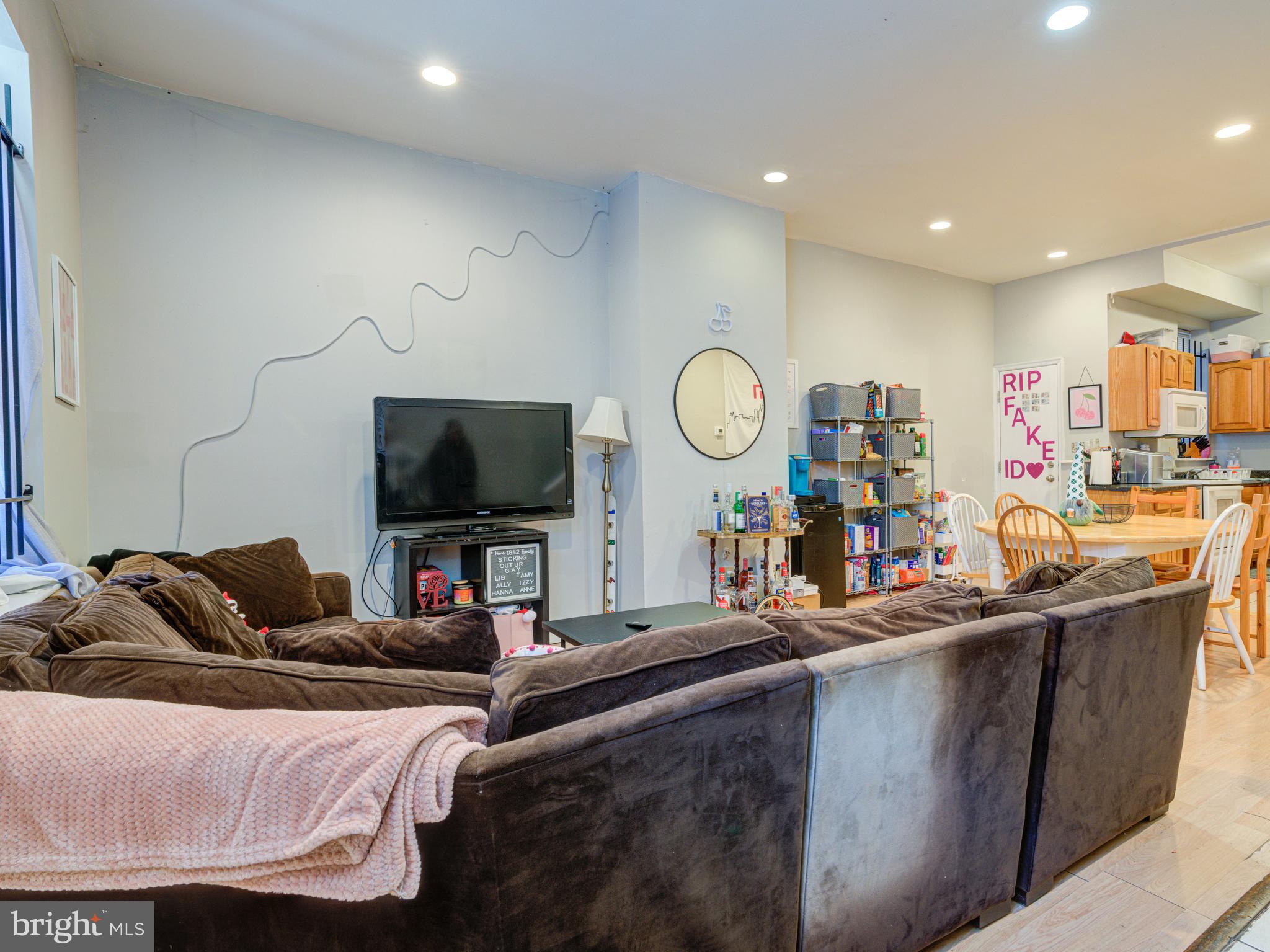 TEMPLE UNIVERSITY - Residential