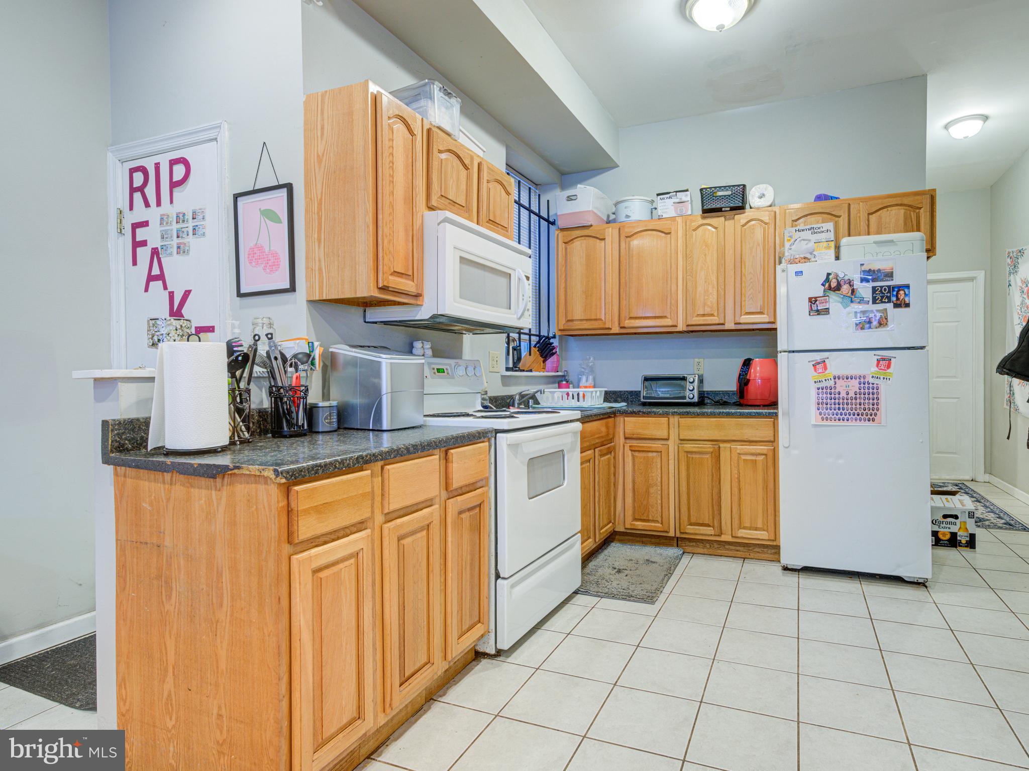 TEMPLE UNIVERSITY - Residential