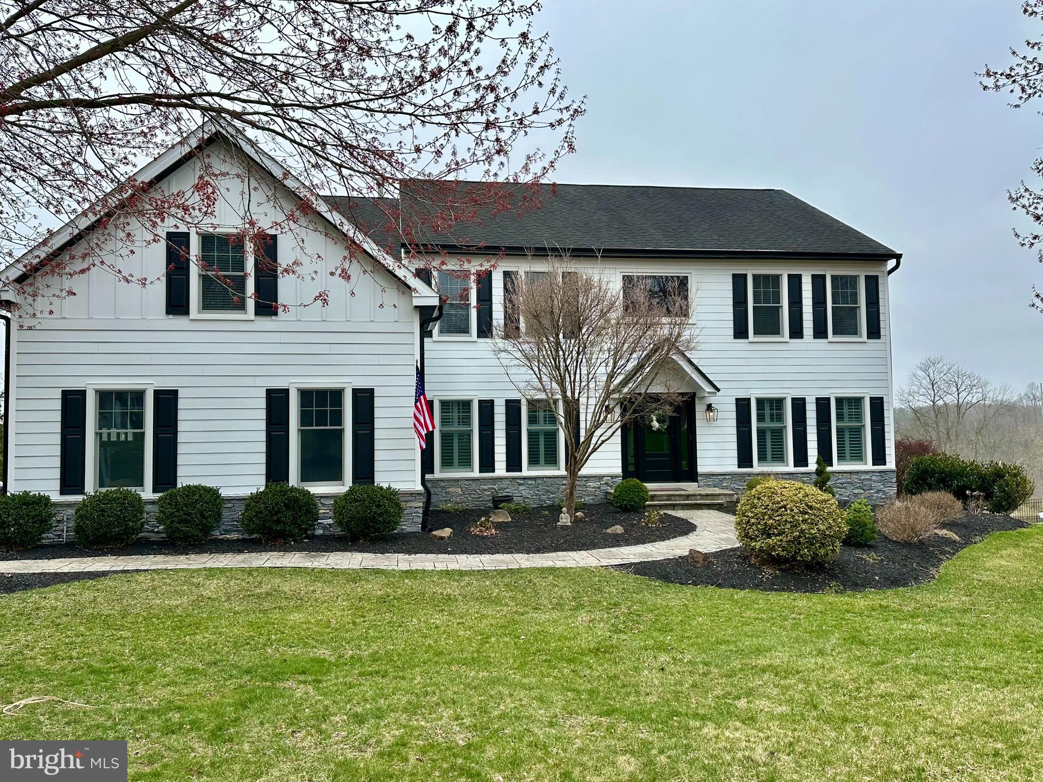 BRANDYWINE RIVER E - Residential