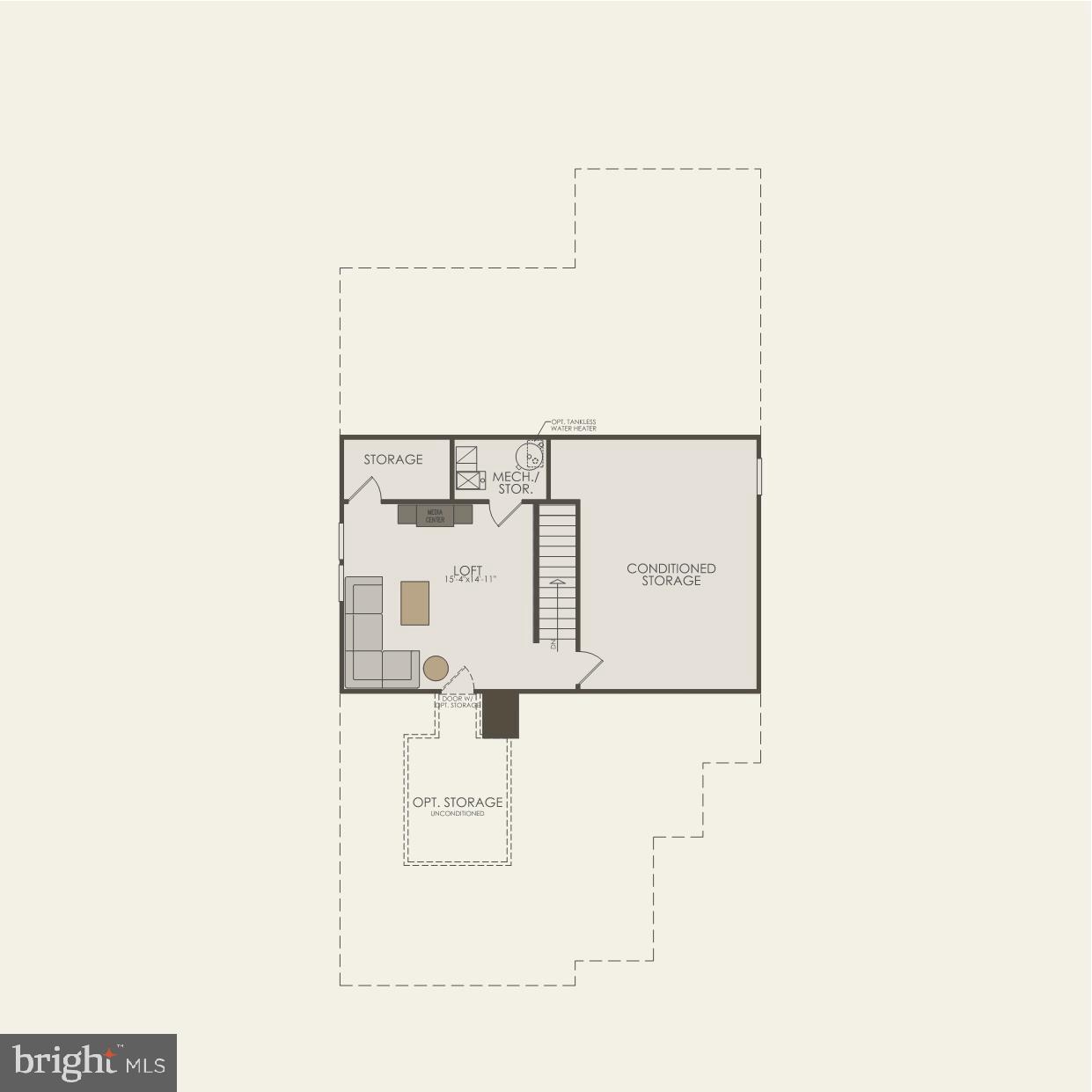 MONTEBELLO - Residential