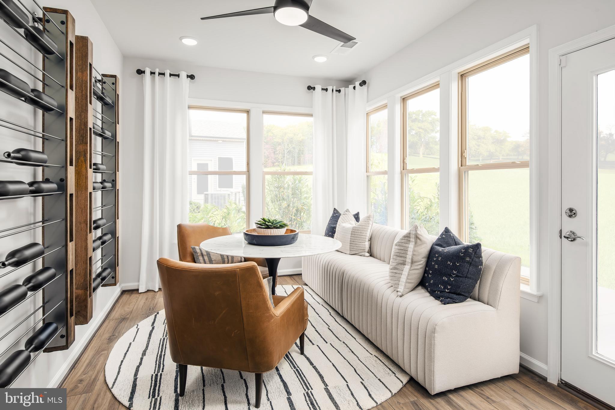 MONTEBELLO - Residential