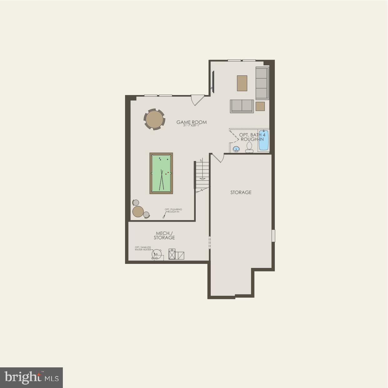 MONTEBELLO - Residential