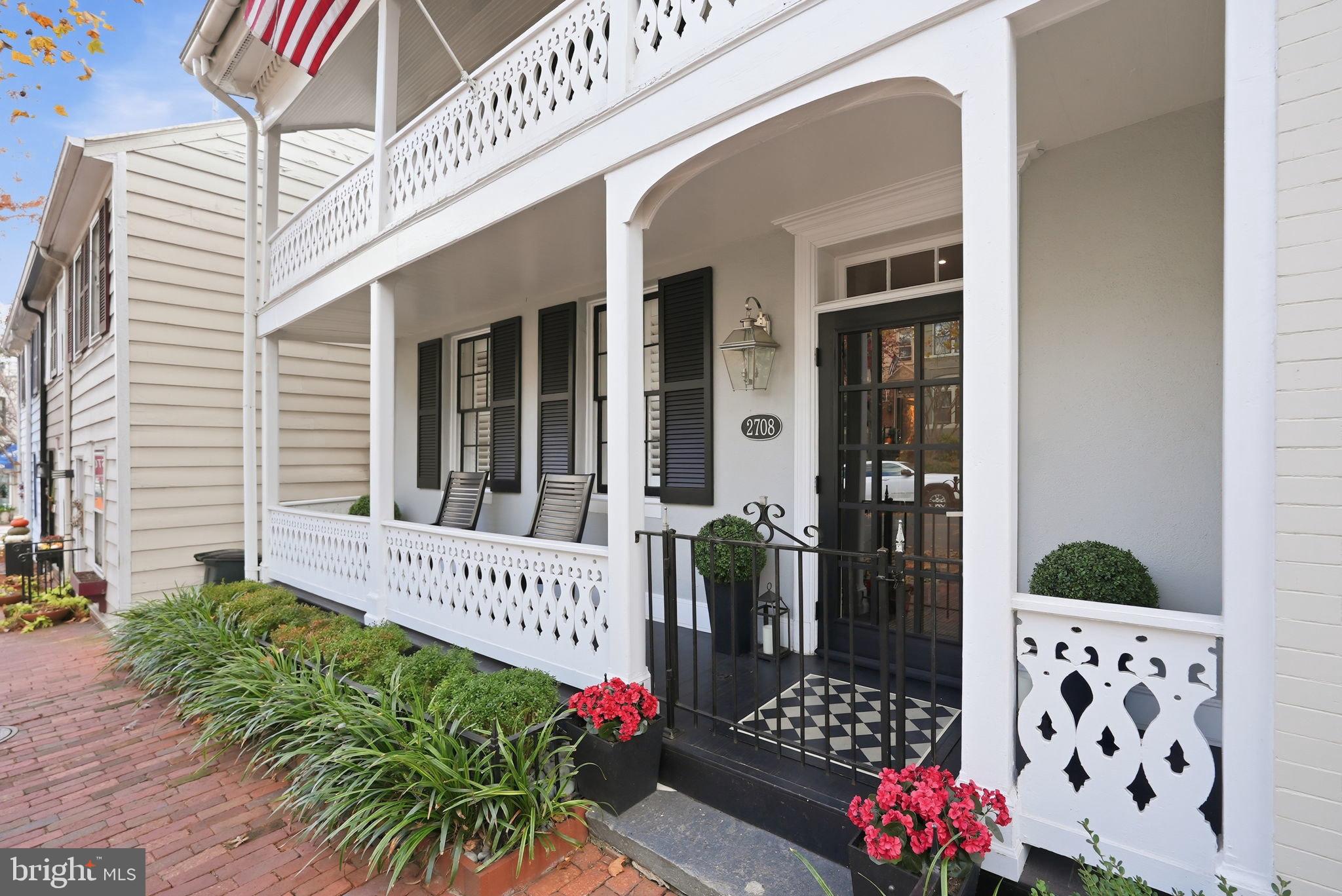 GEORGETOWN - Residential