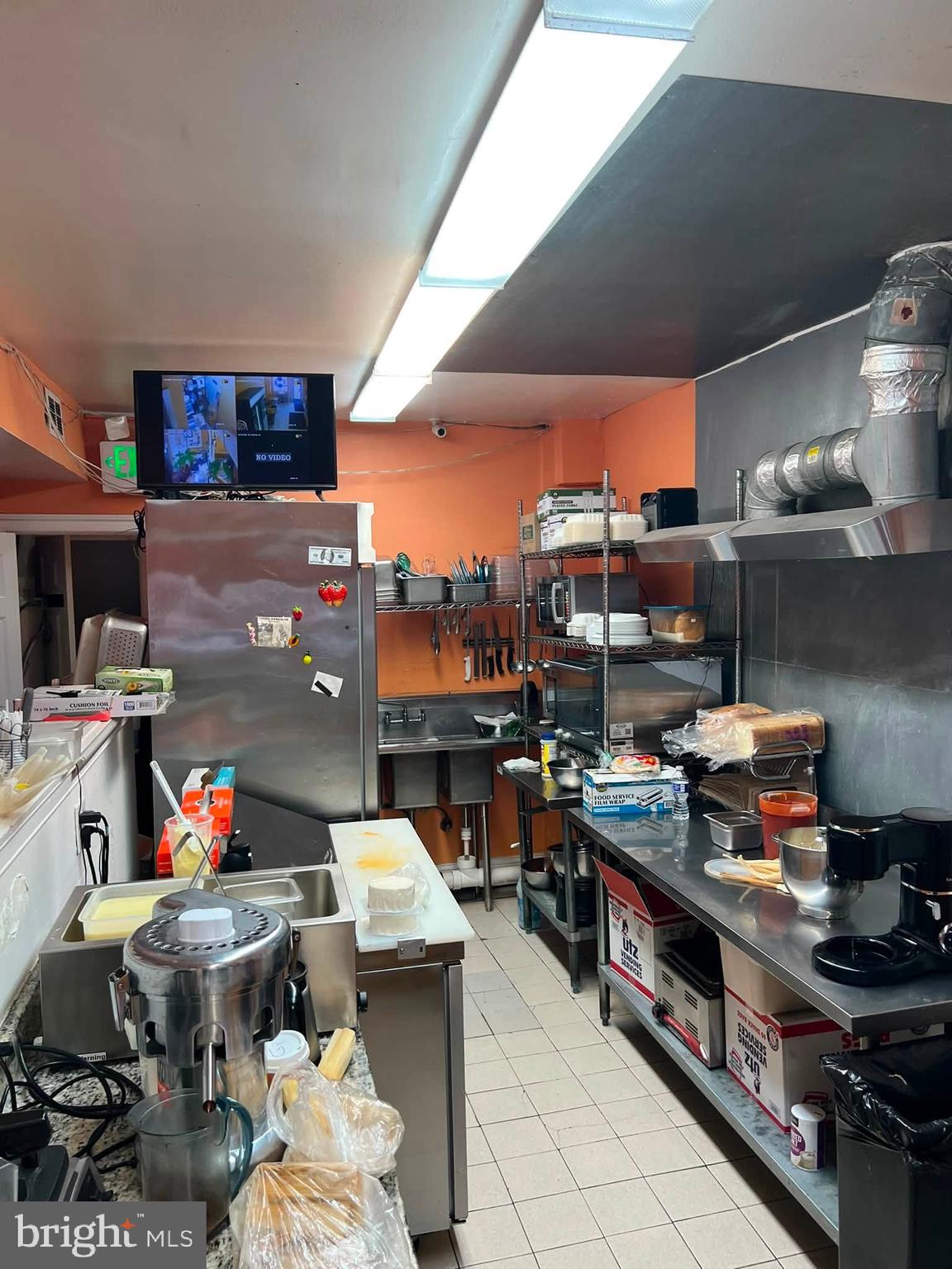 FELLS POINT HISTORIC DISTRICT - Commercial Sale