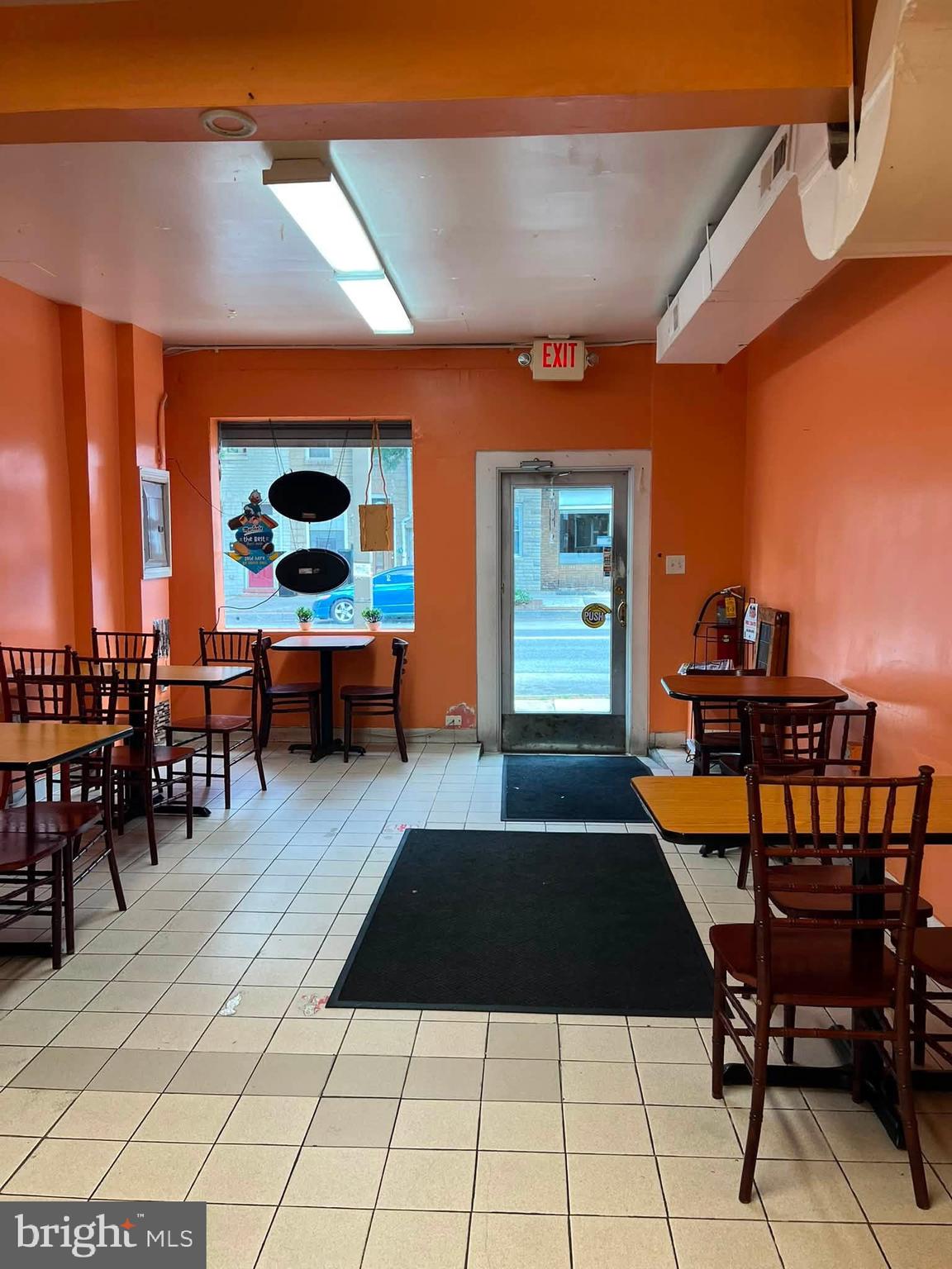 FELLS POINT HISTORIC DISTRICT - Commercial Sale