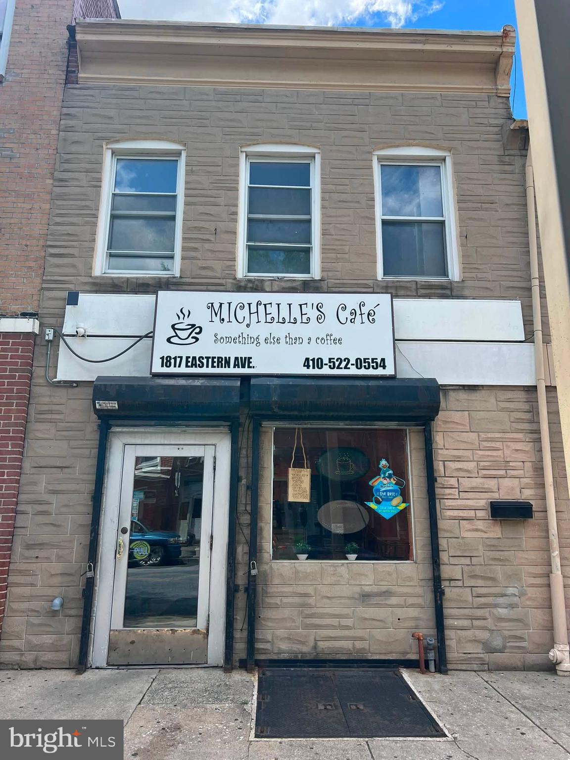 FELLS POINT HISTORIC DISTRICT - Commercial Sale