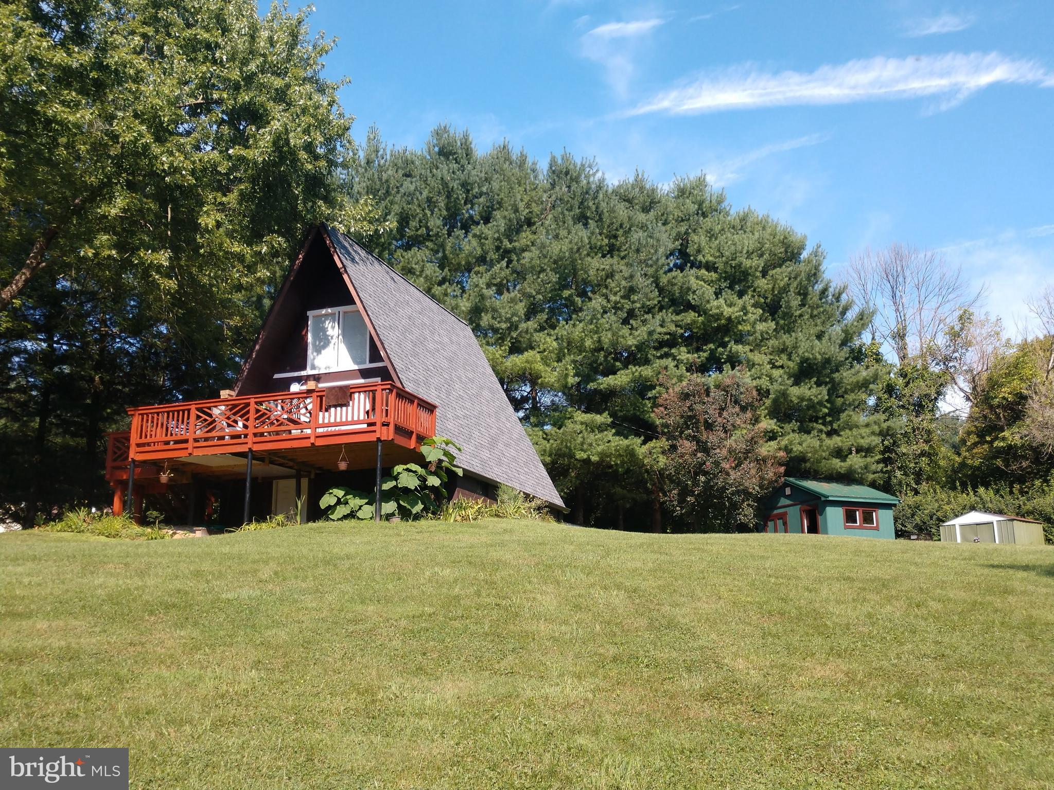 AVON BEND - Residential Lease