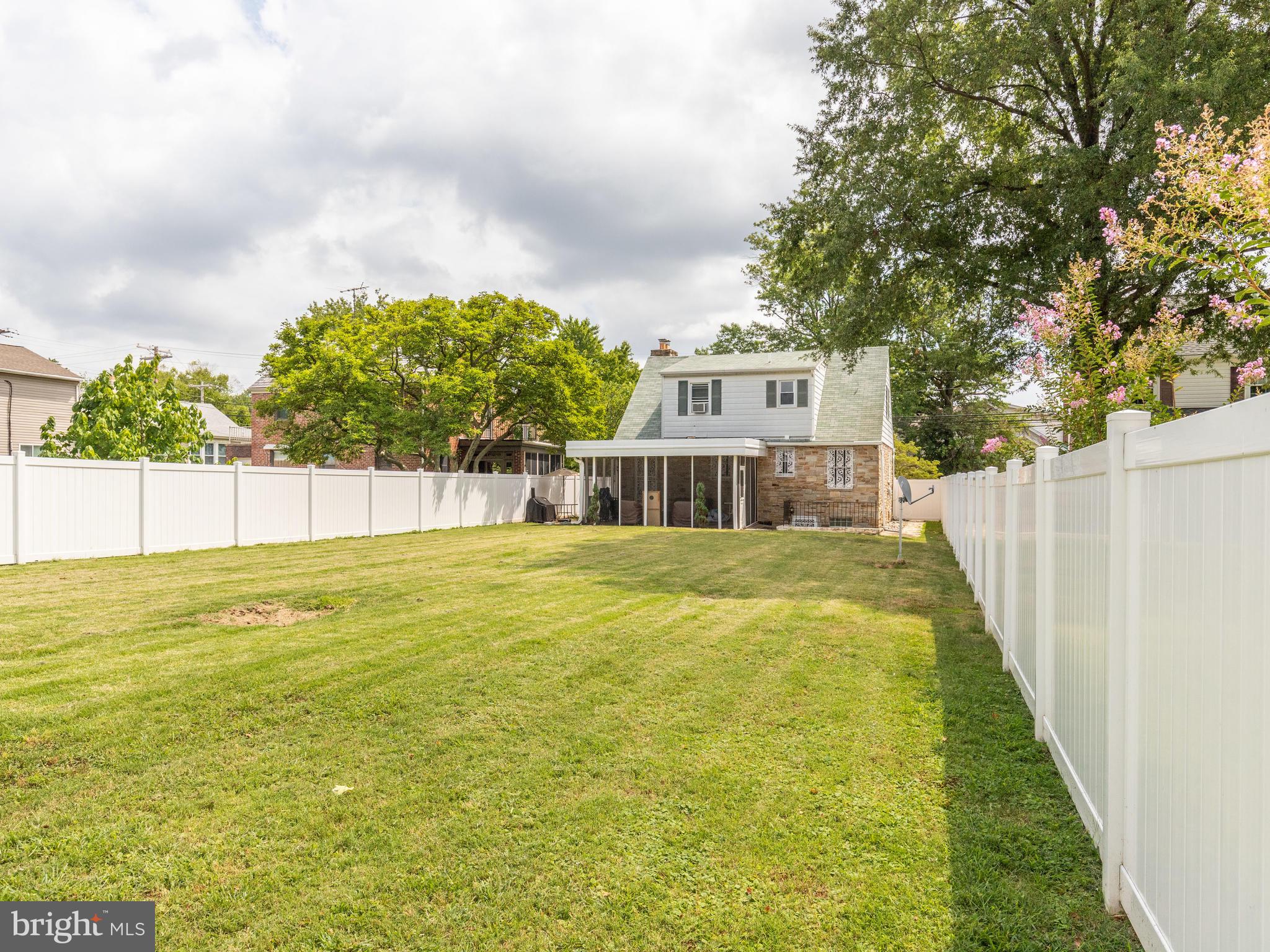 PARKVILLE - Residential