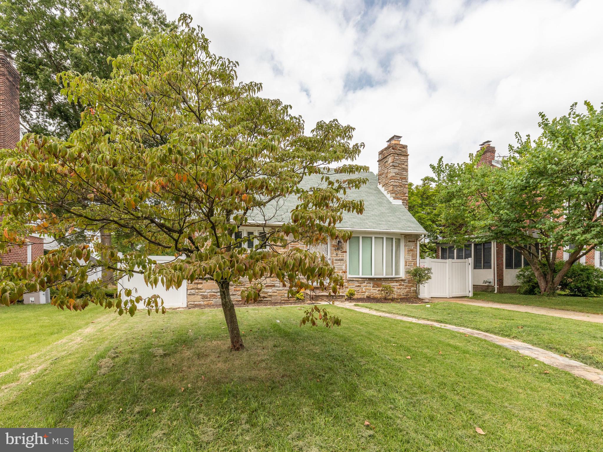 PARKVILLE - Residential