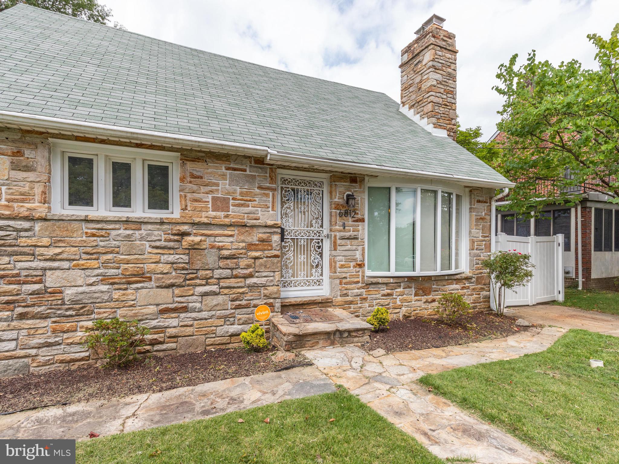 PARKVILLE - Residential