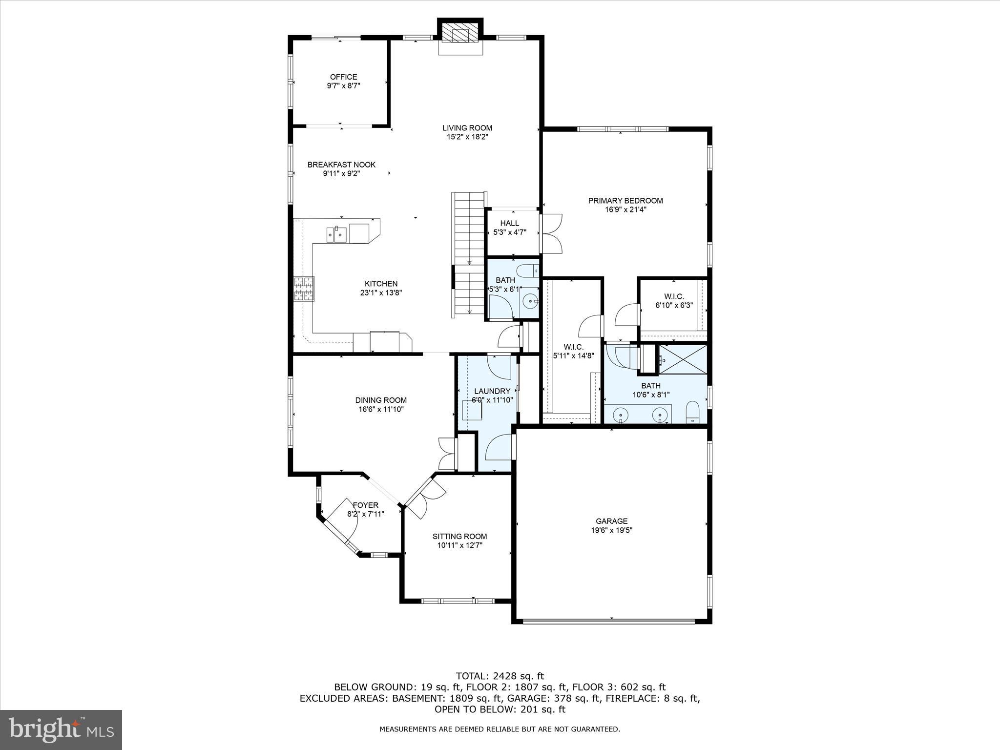 MEADOW VIEW FARMS - Residential