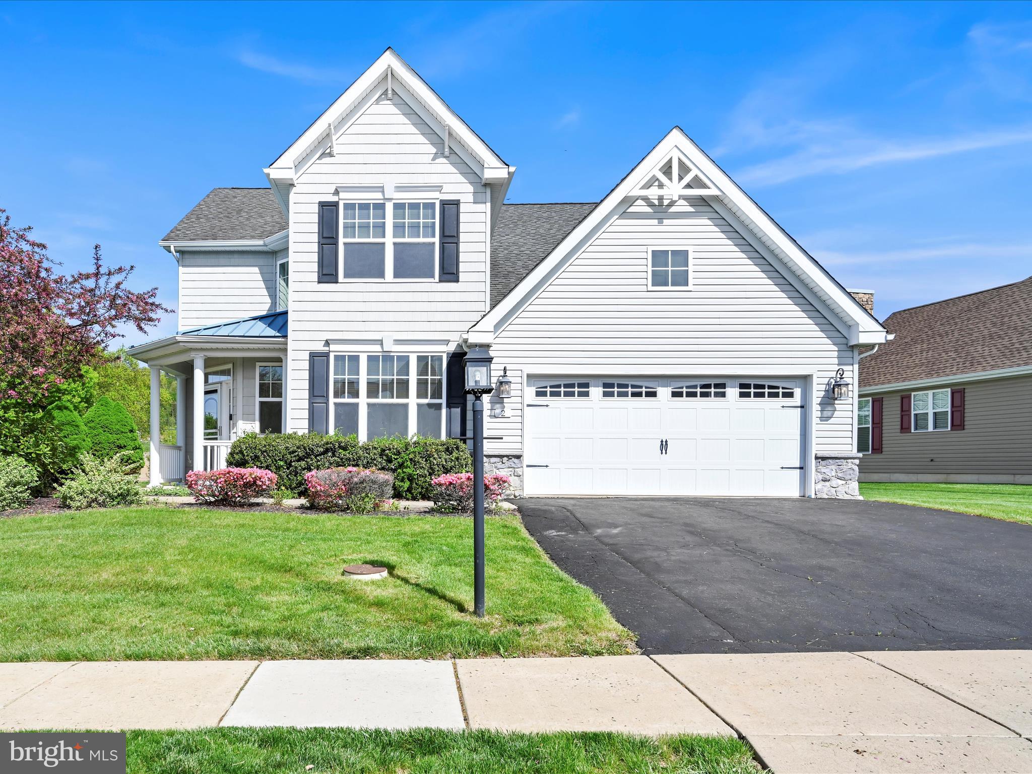 MEADOW VIEW FARMS - Residential