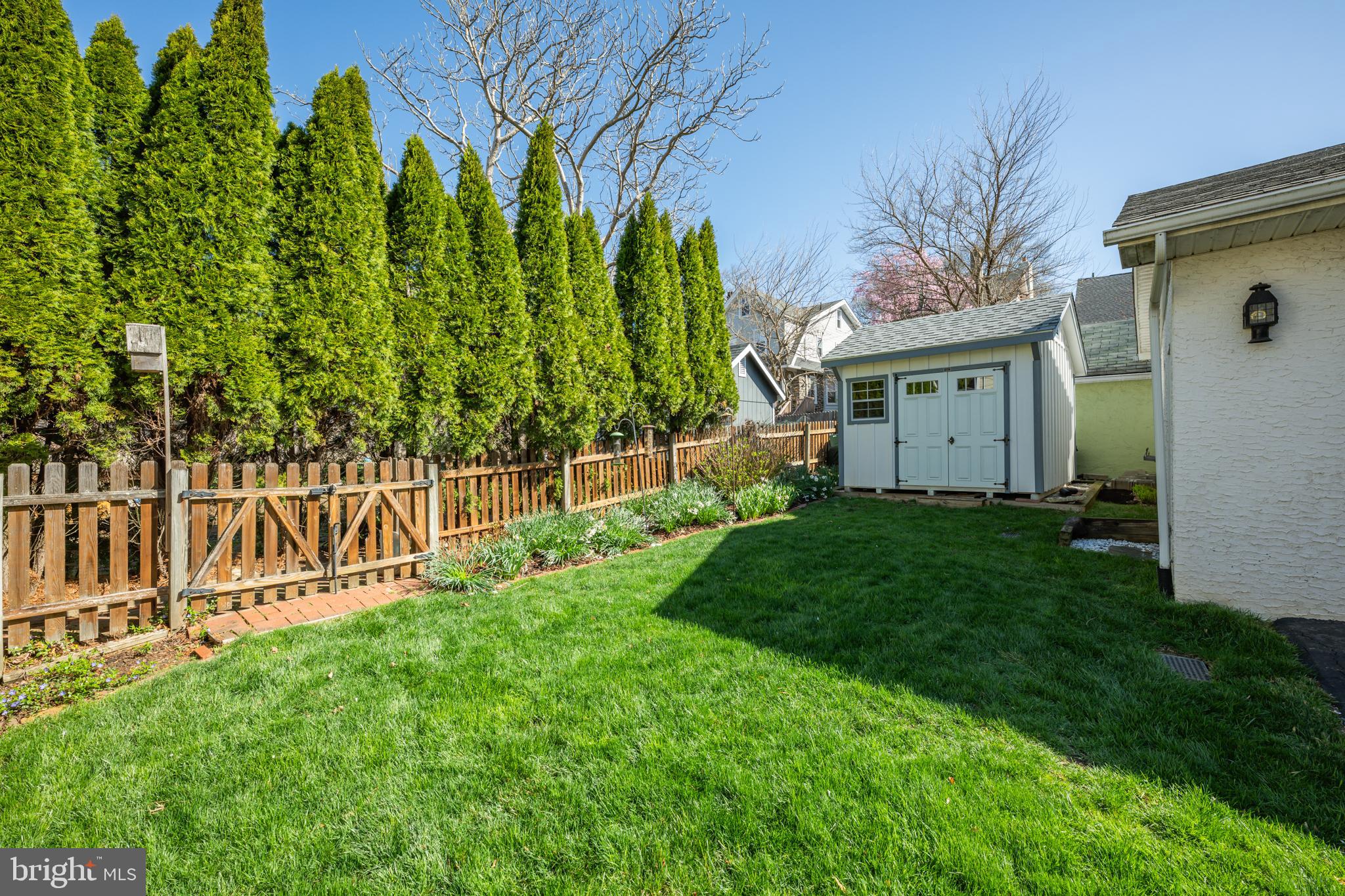 NARBERTH - Residential