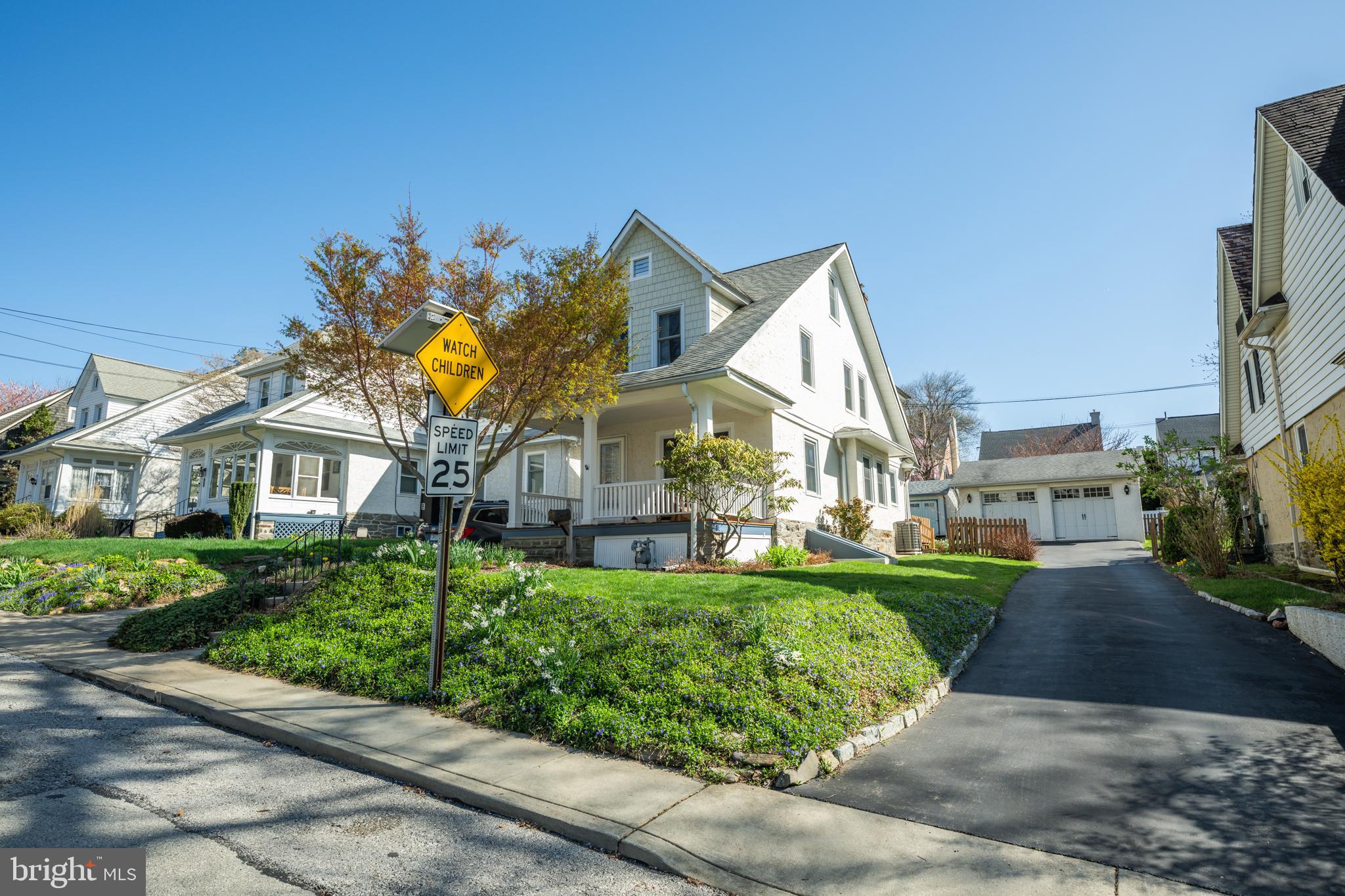 NARBERTH - Residential