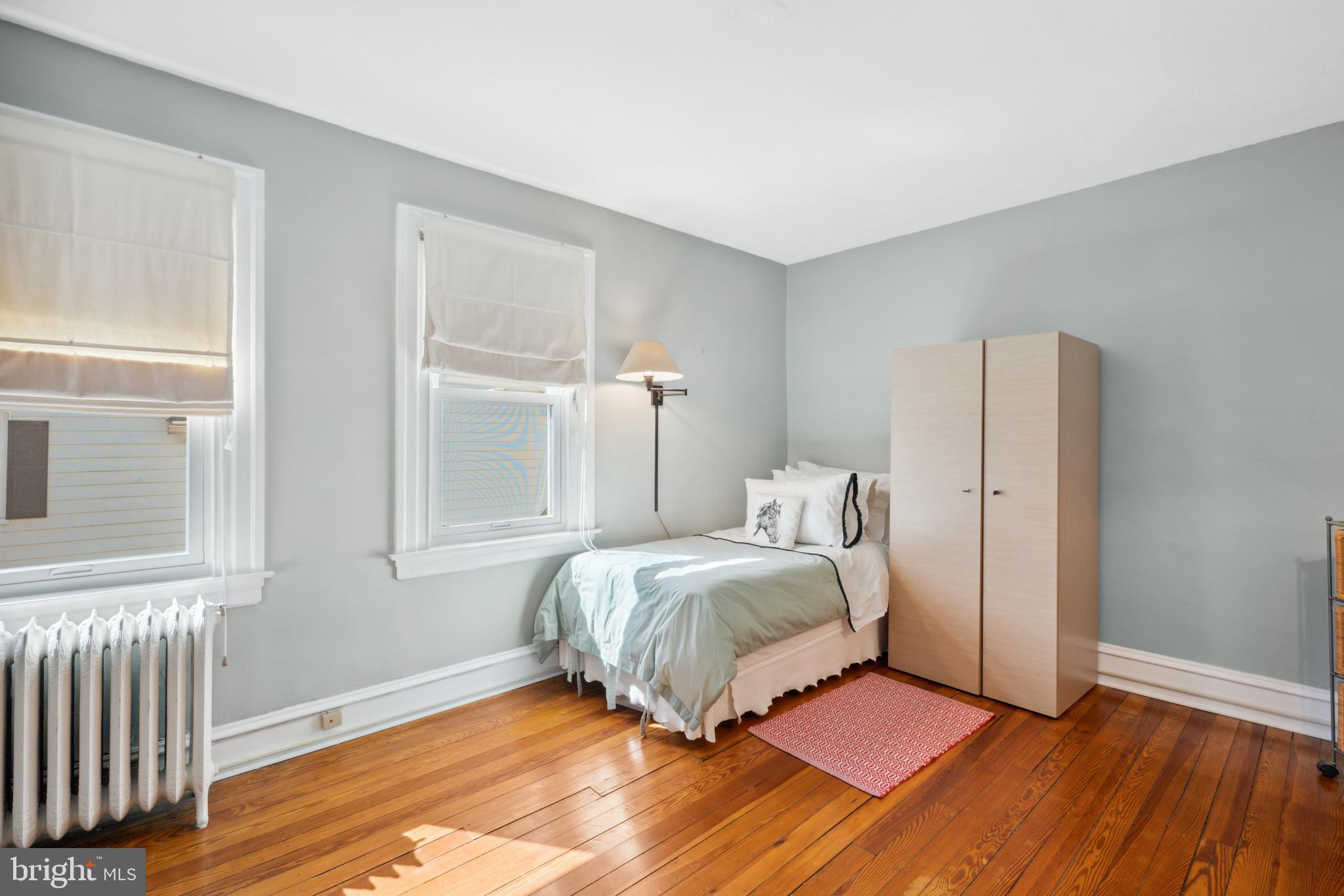 NARBERTH - Residential