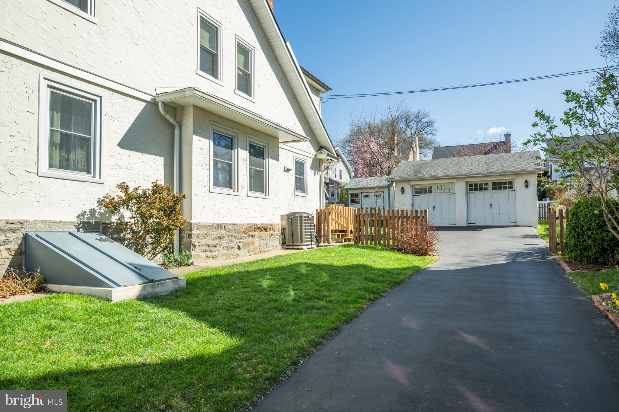 NARBERTH - Residential