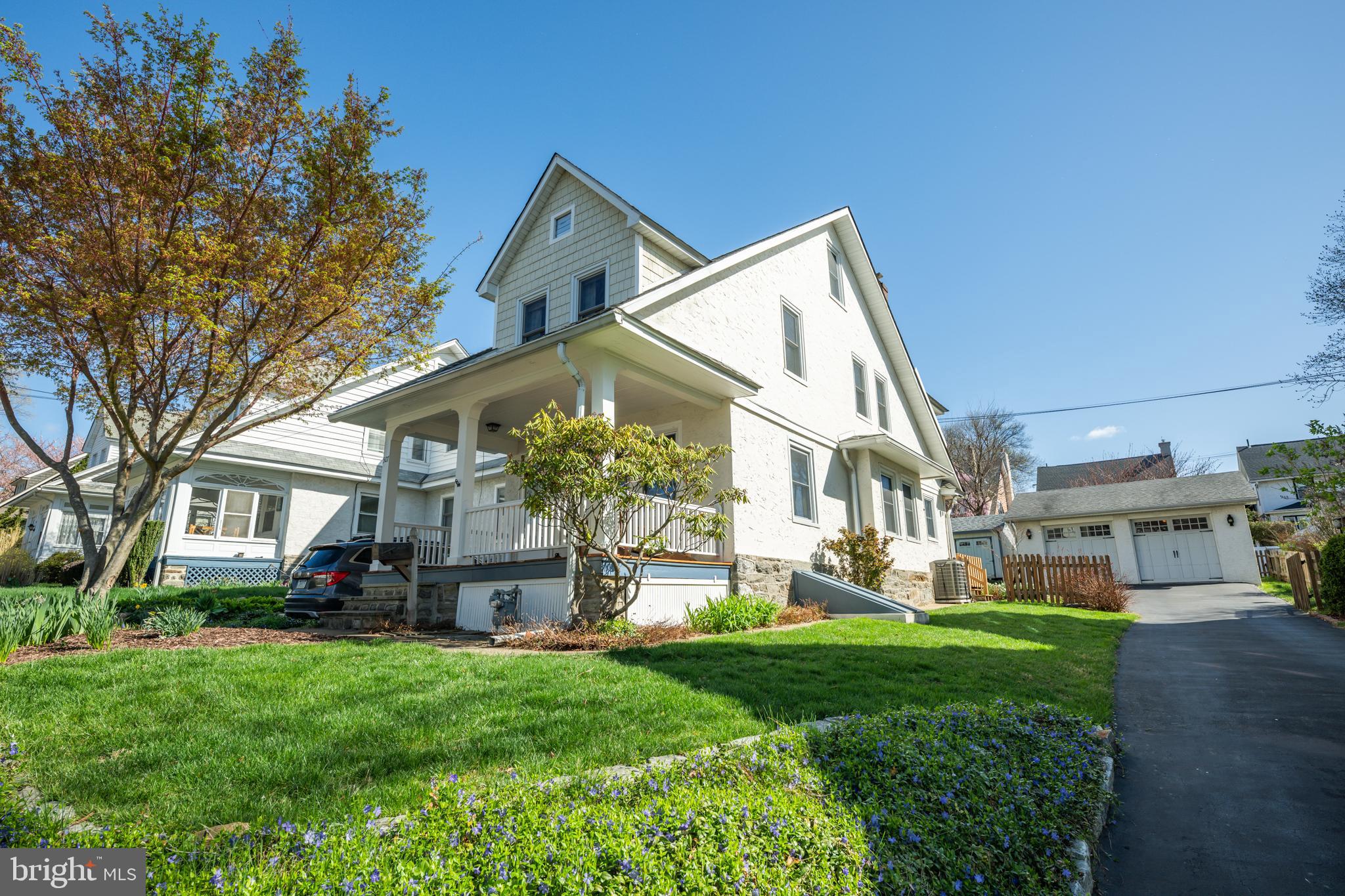NARBERTH - Residential