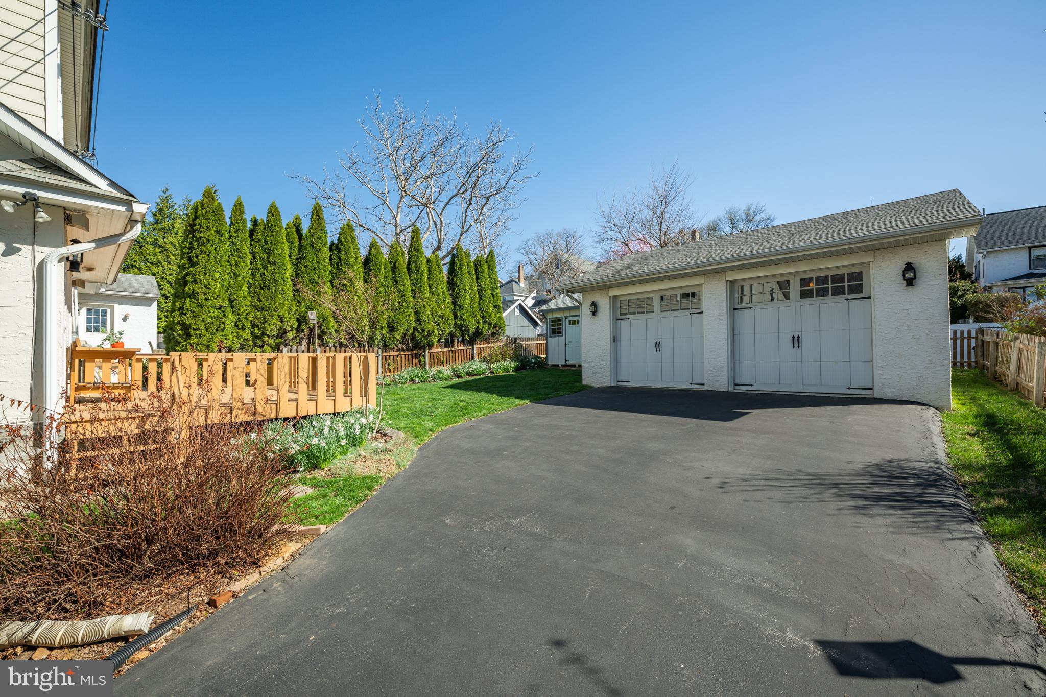 NARBERTH - Residential