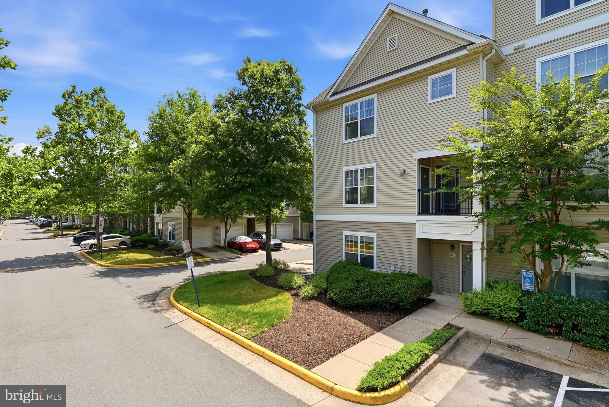 STONEGATE AT FAIRCREST - Residential