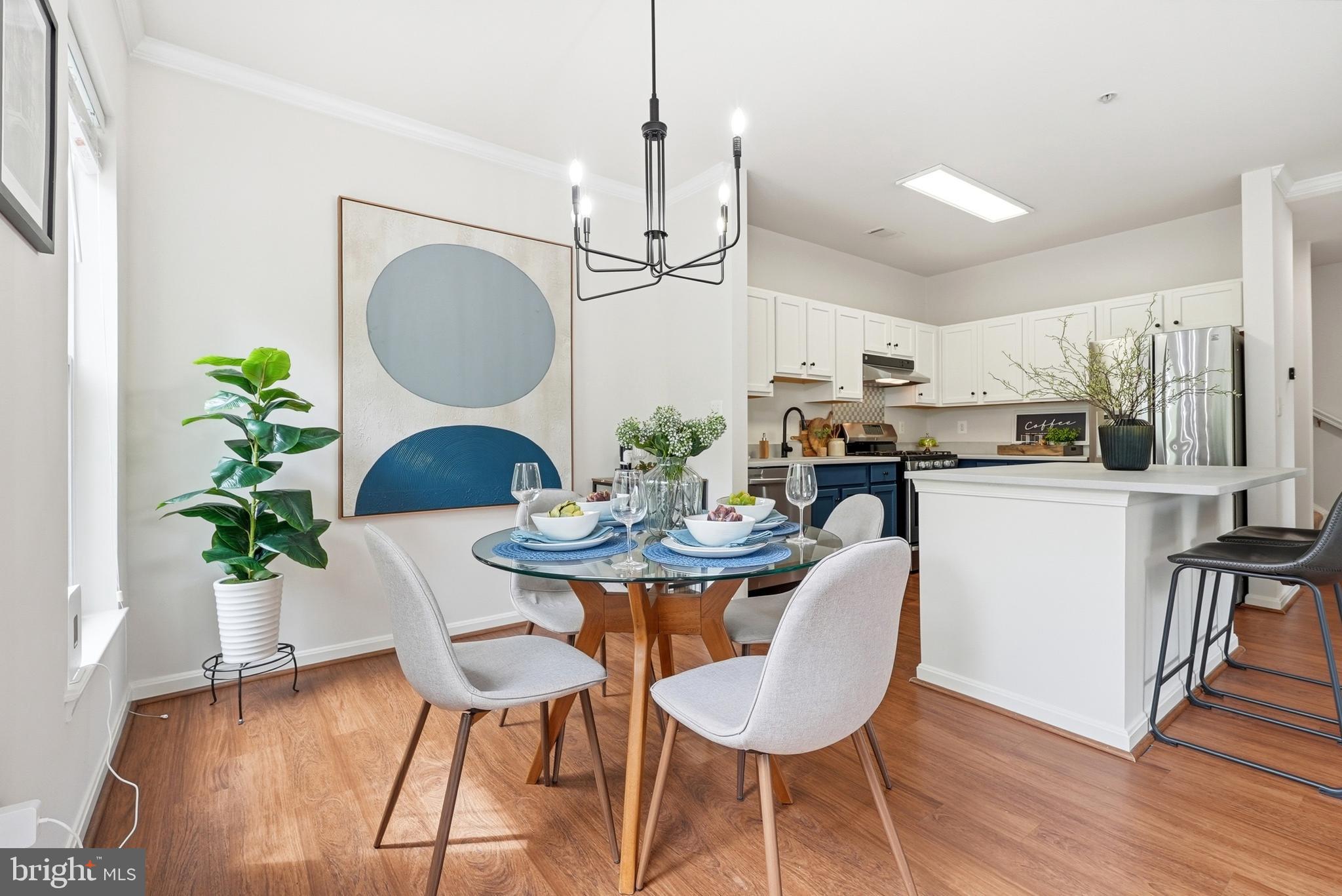 STONEGATE AT FAIRCREST - Residential