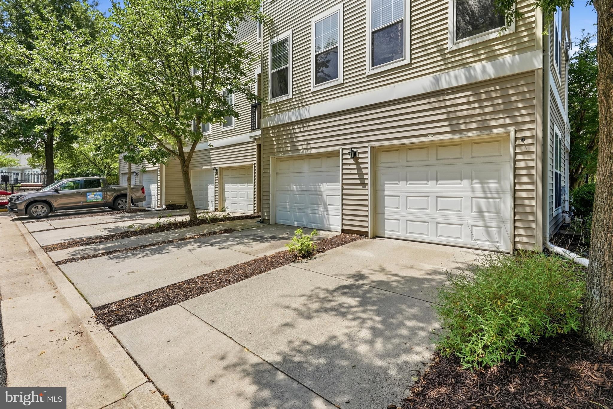 STONEGATE AT FAIRCREST - Residential