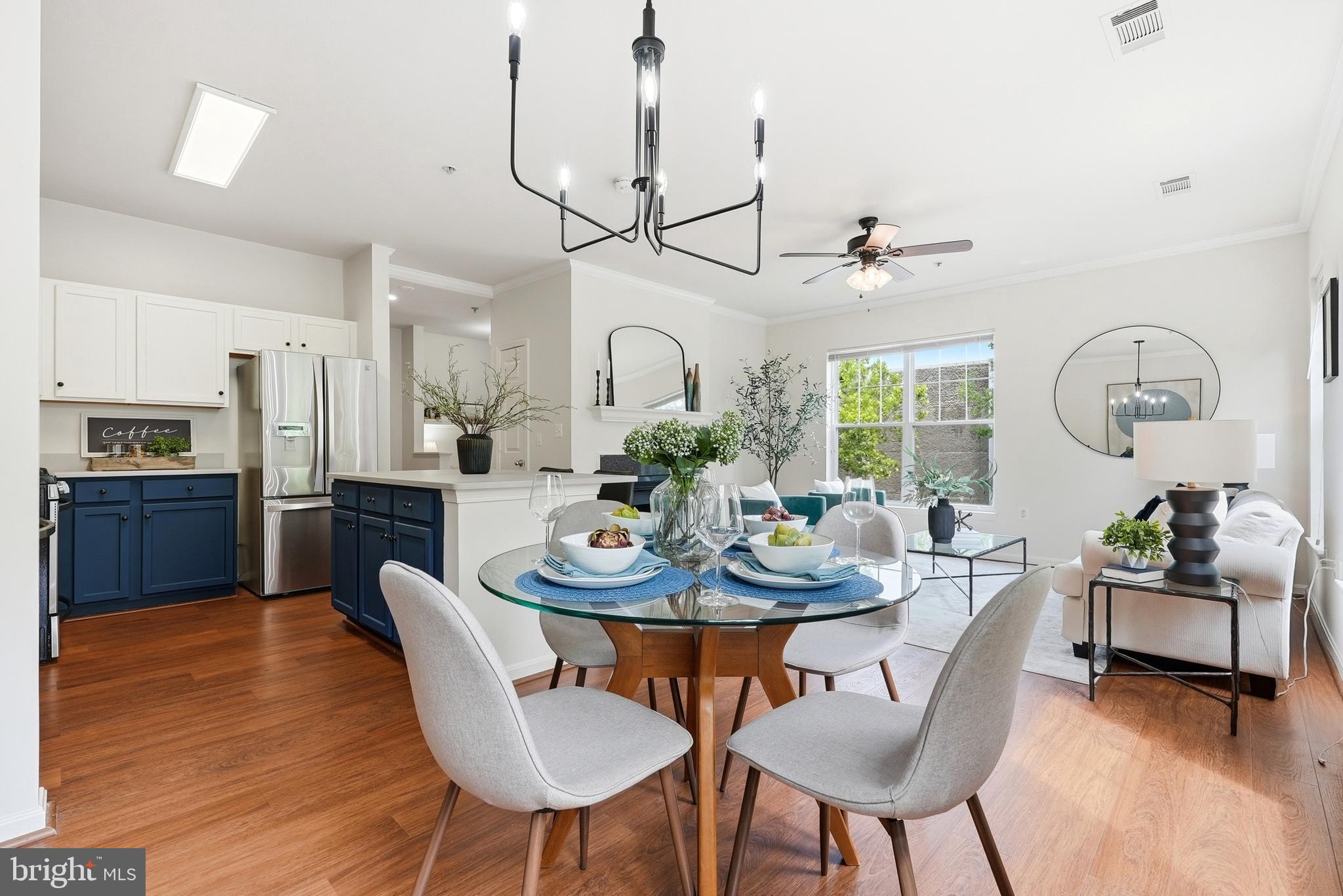 STONEGATE AT FAIRCREST - Residential