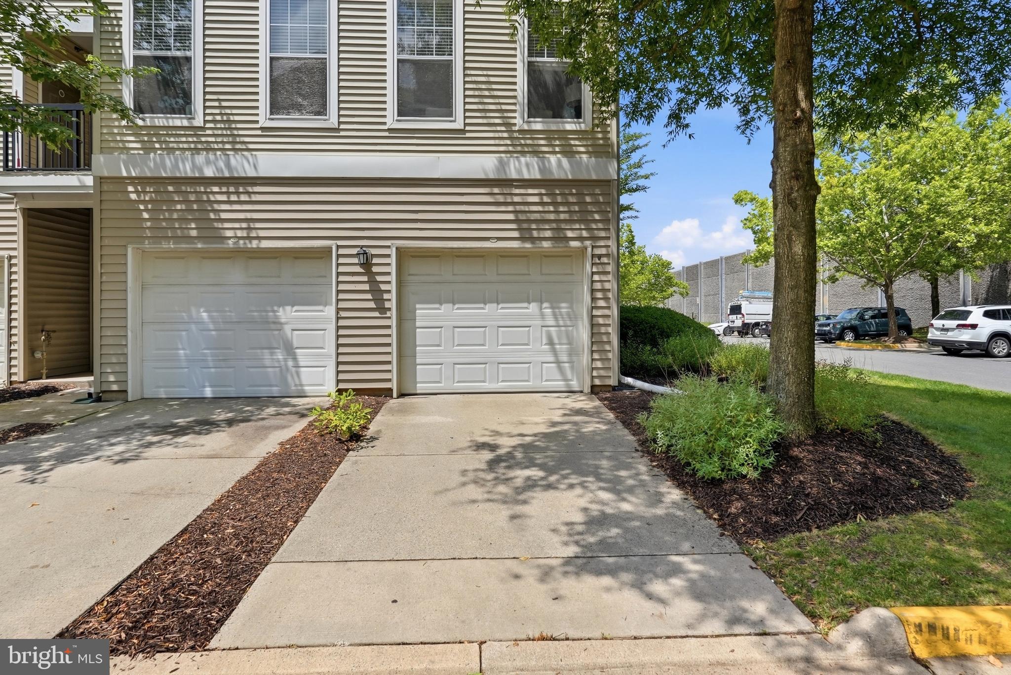 STONEGATE AT FAIRCREST - Residential