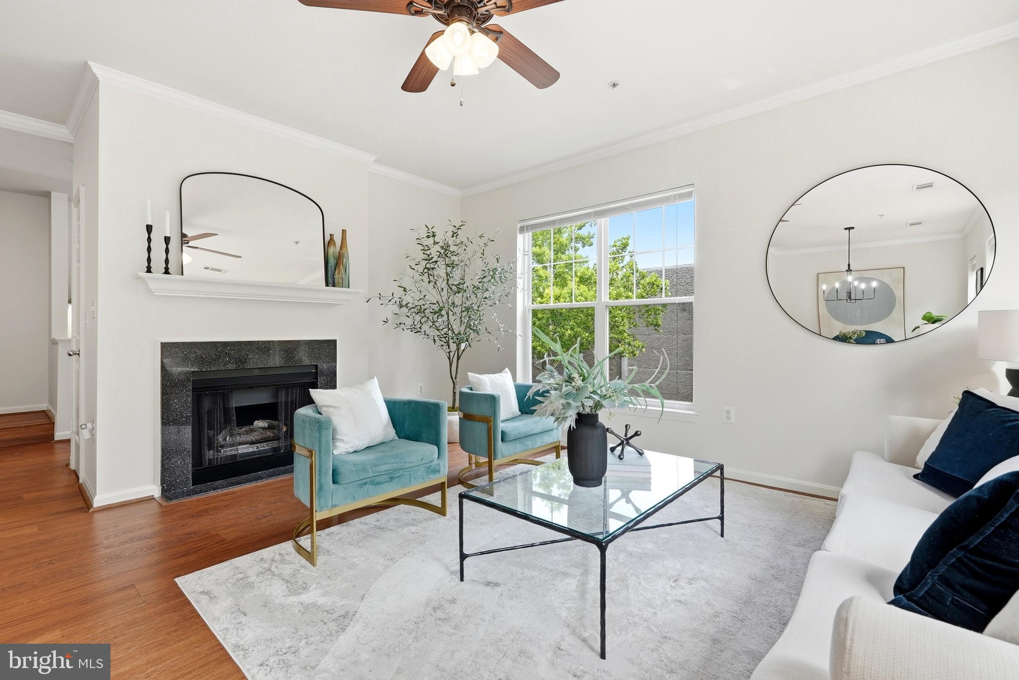 STONEGATE AT FAIRCREST - Residential