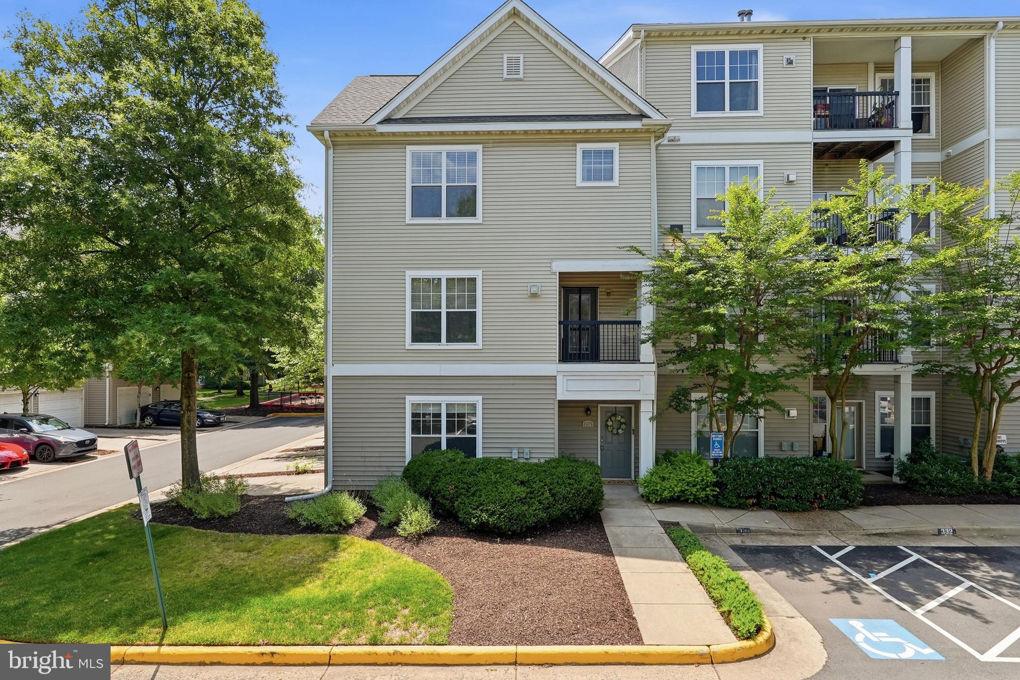 STONEGATE AT FAIRCREST - Residential