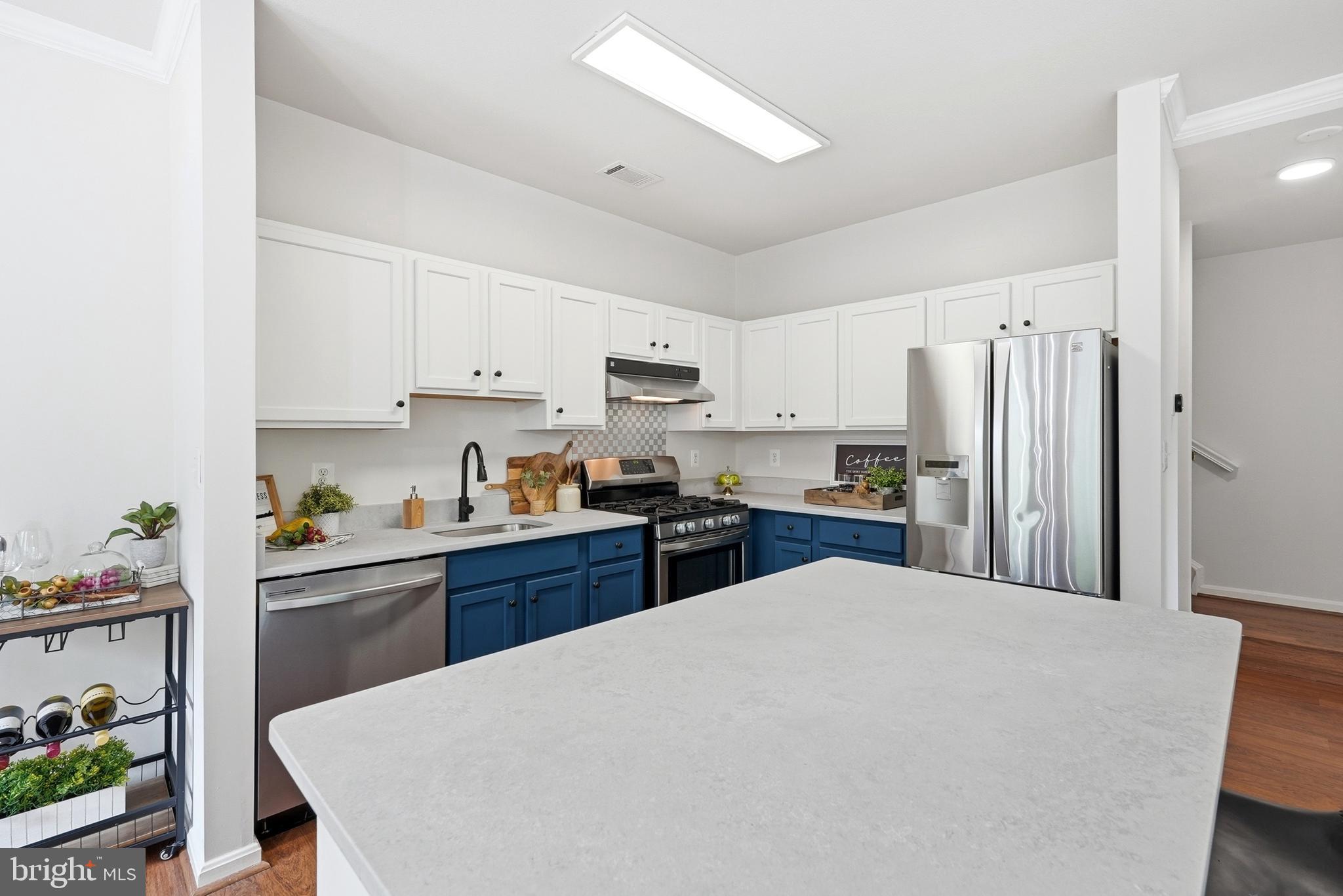 STONEGATE AT FAIRCREST - Residential