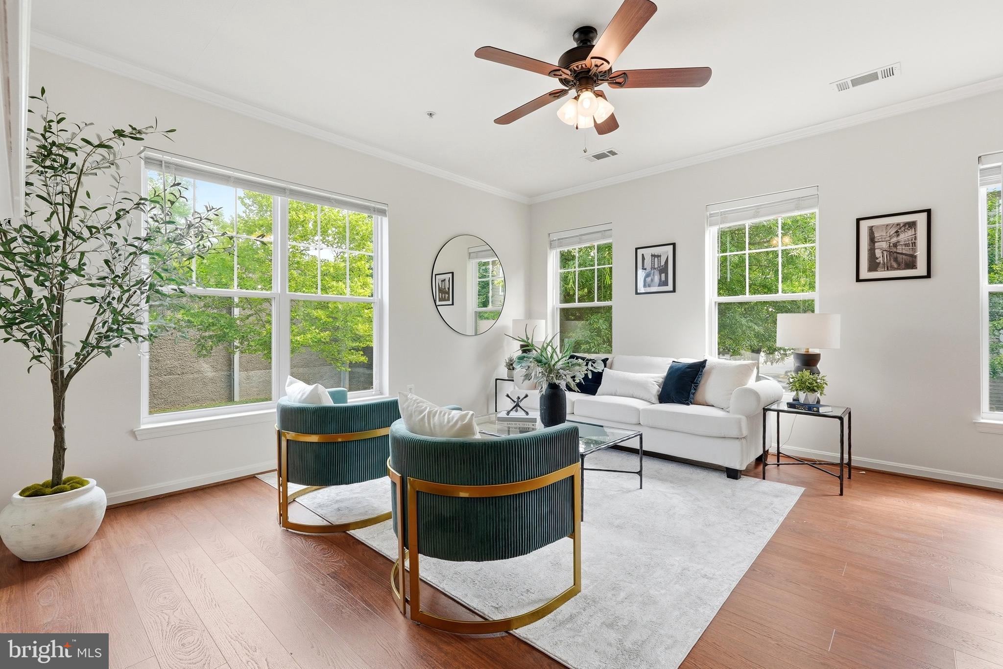 STONEGATE AT FAIRCREST - Residential