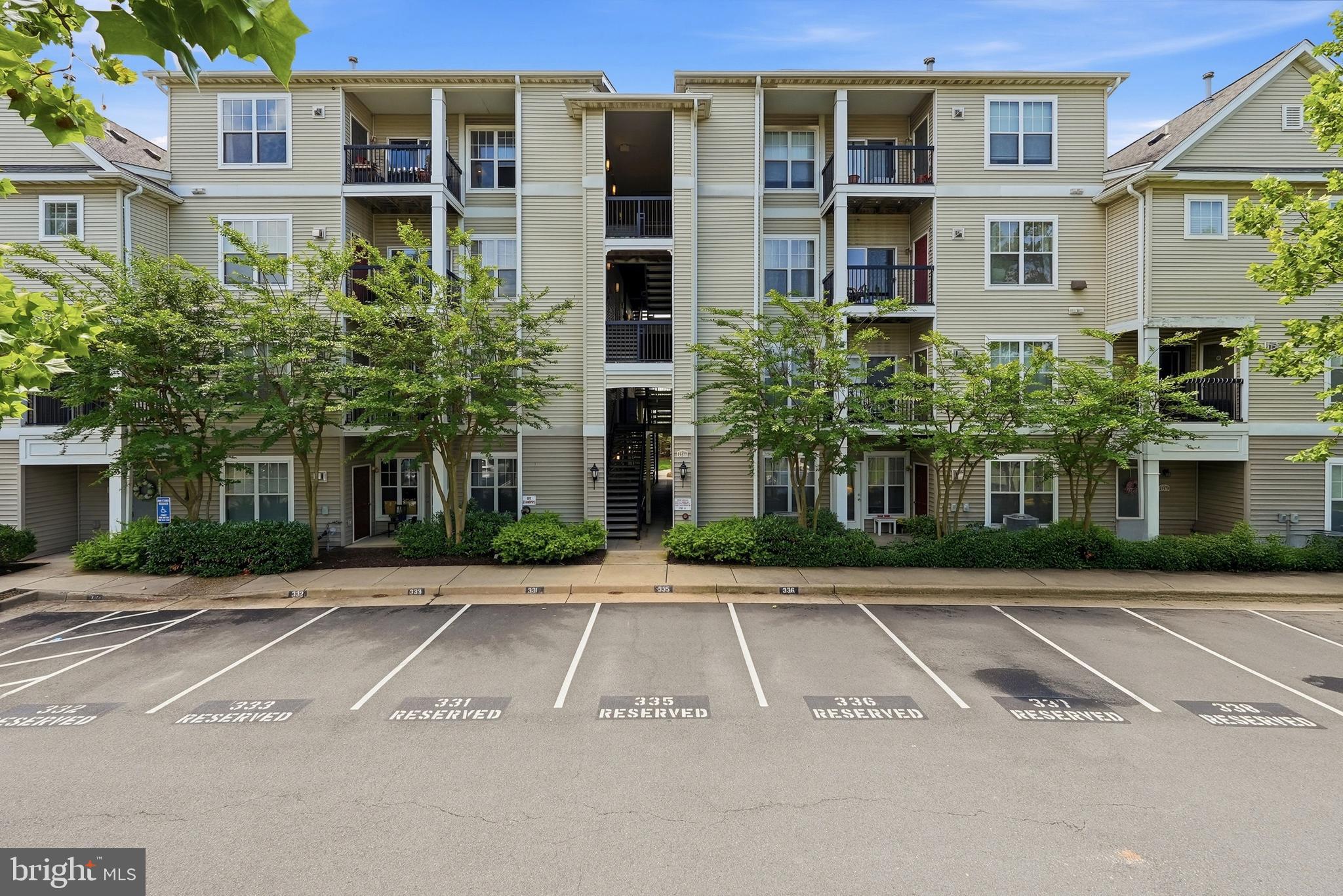 STONEGATE AT FAIRCREST - Residential