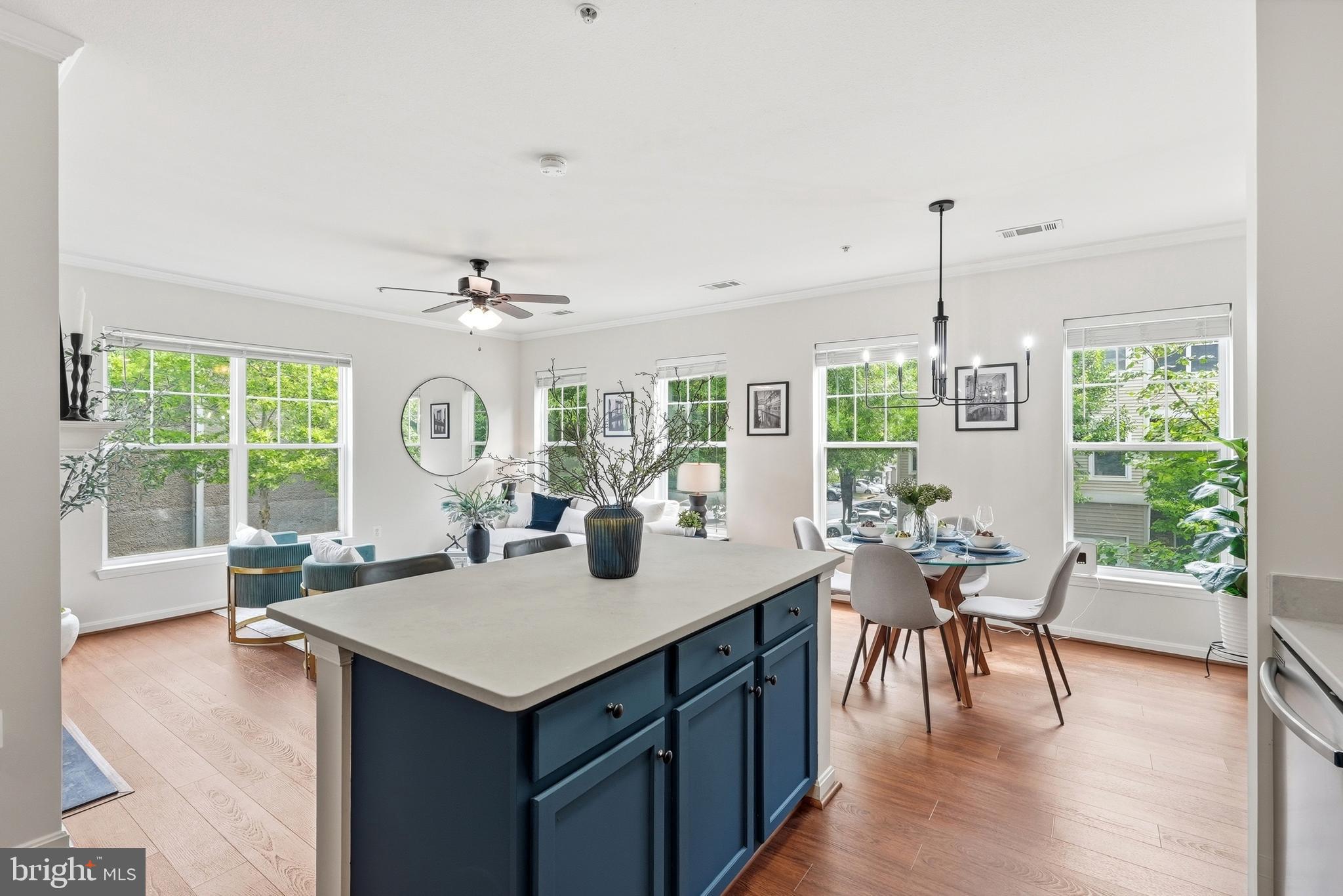 STONEGATE AT FAIRCREST - Residential