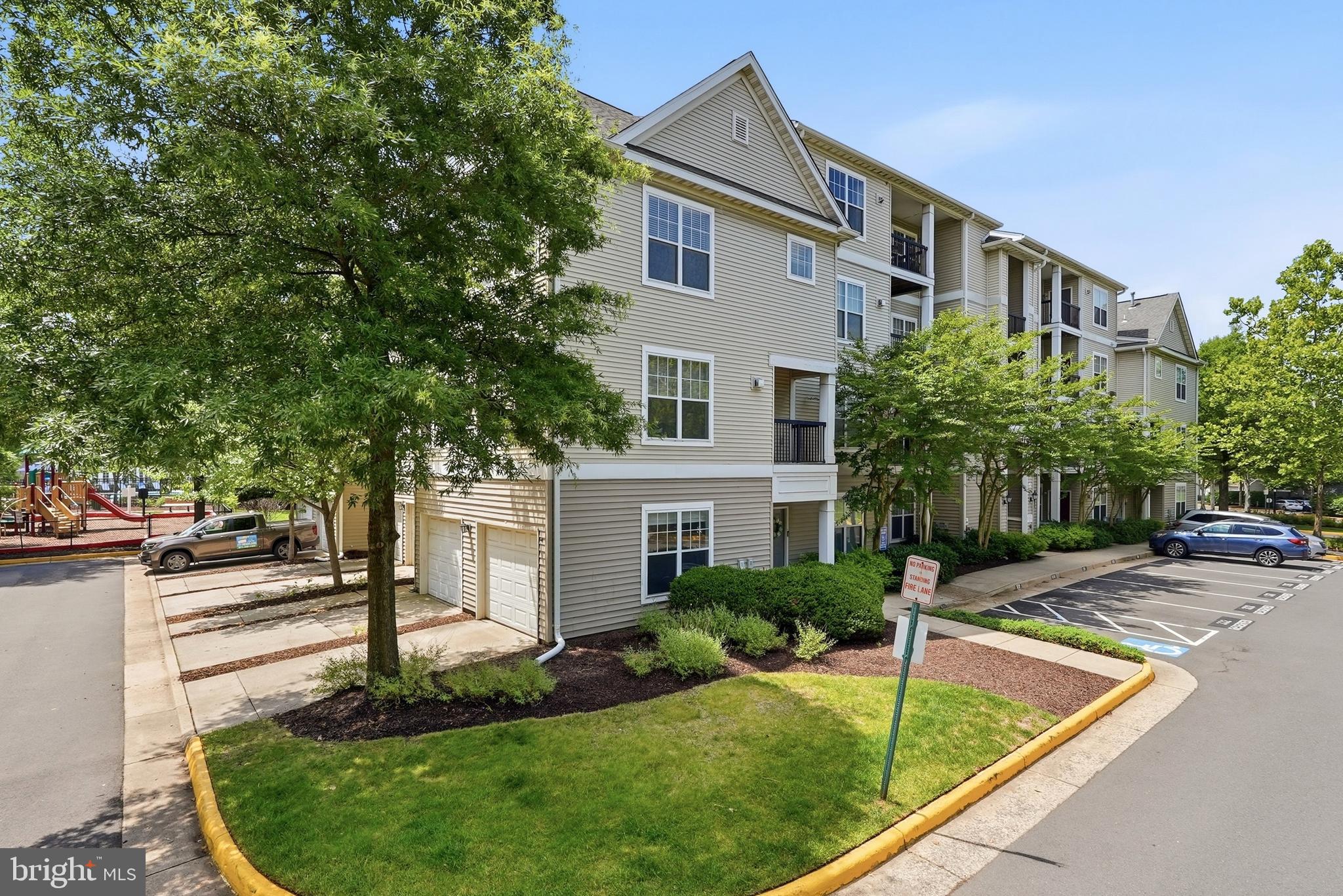 STONEGATE AT FAIRCREST - Residential