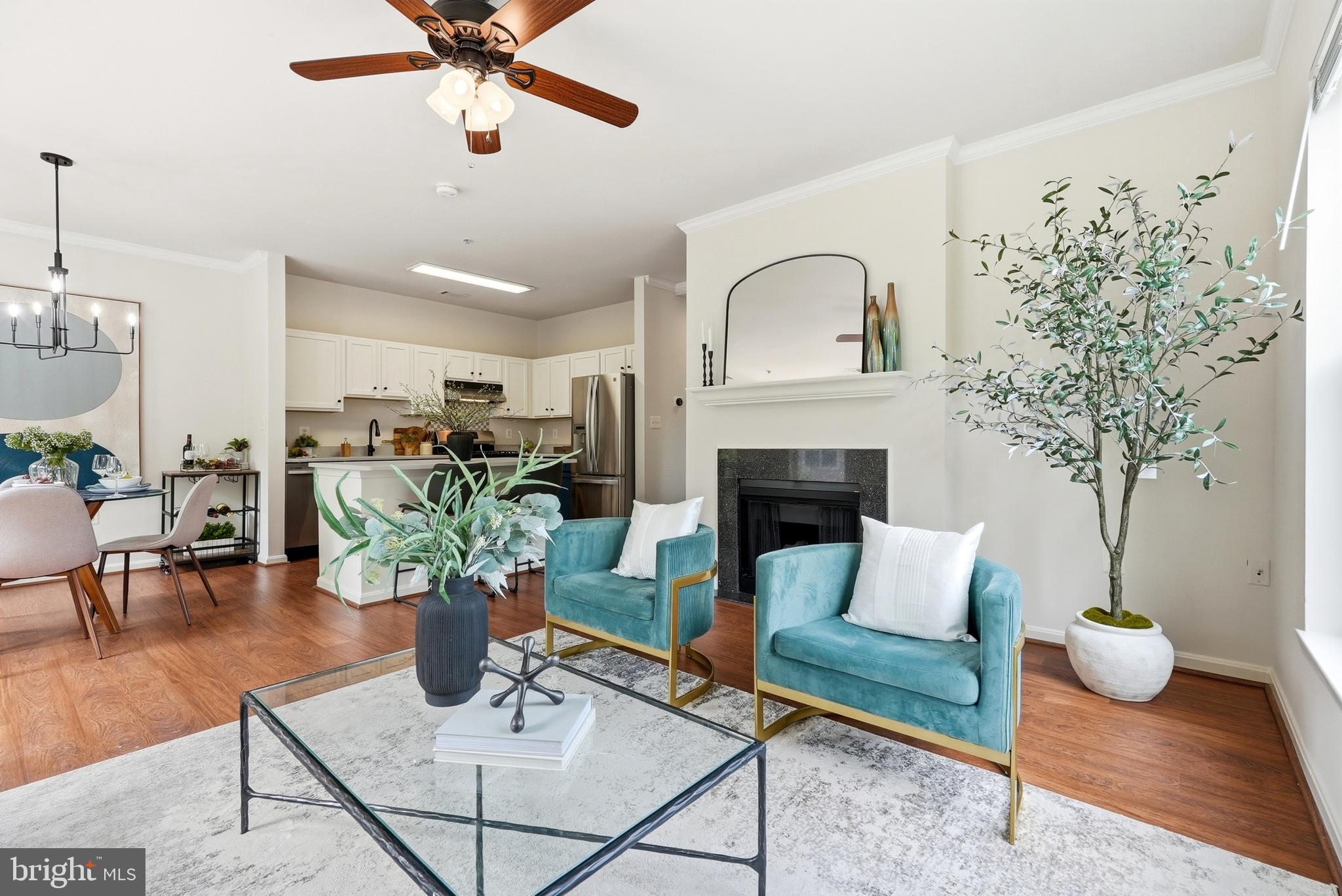 STONEGATE AT FAIRCREST - Residential